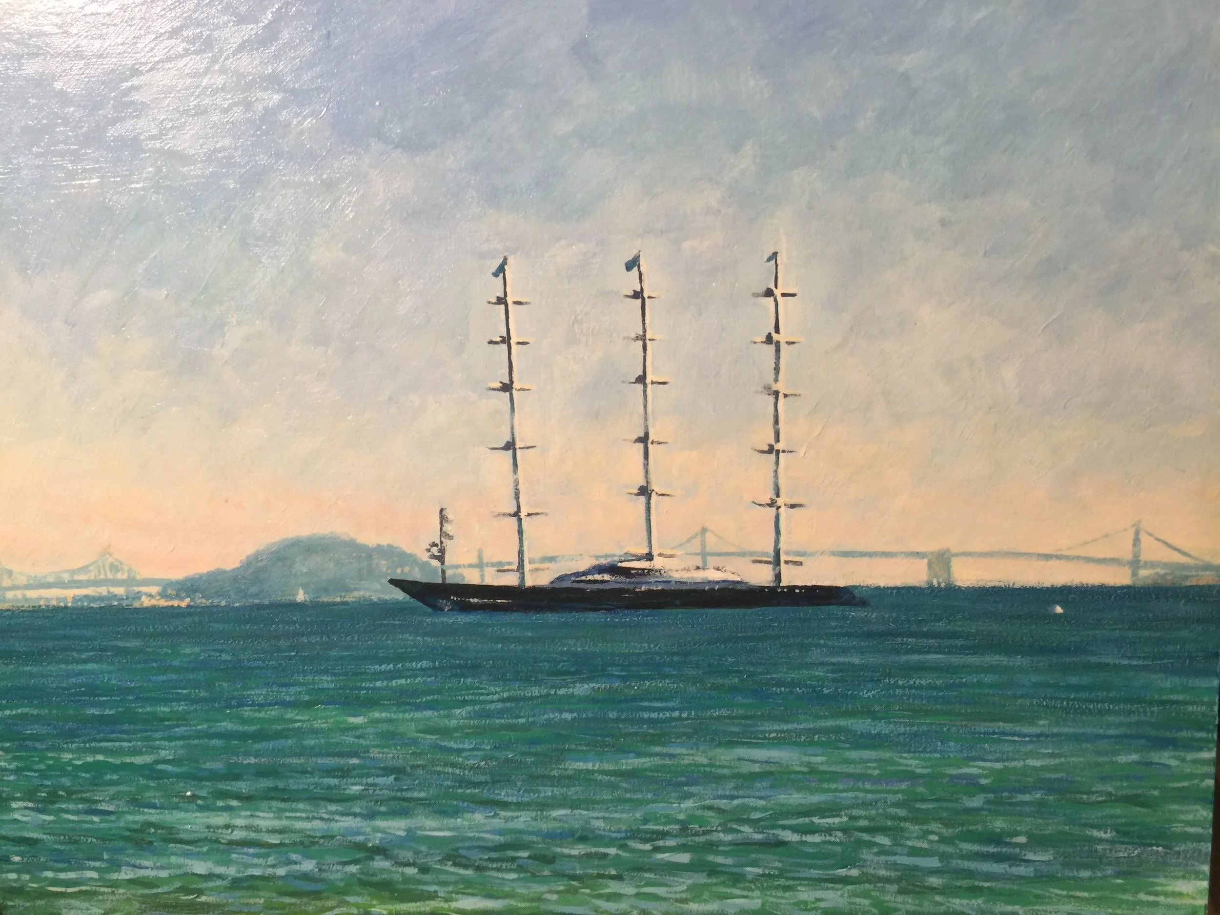 MALTESE FALCON 