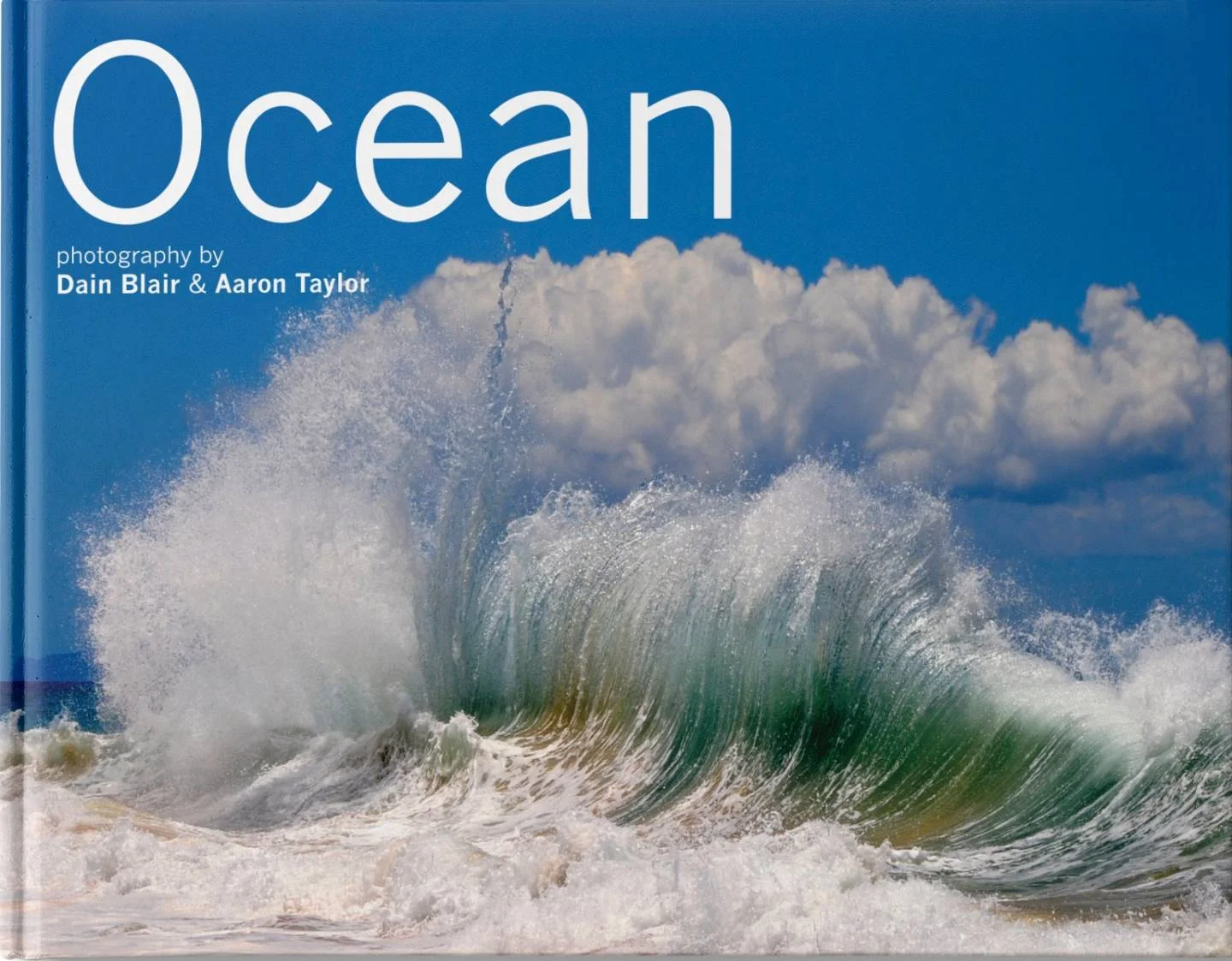 Ocean Book