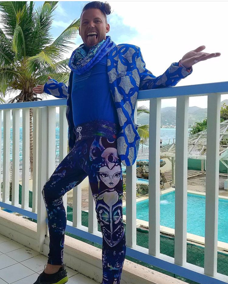 Stardust Love Leggings.png