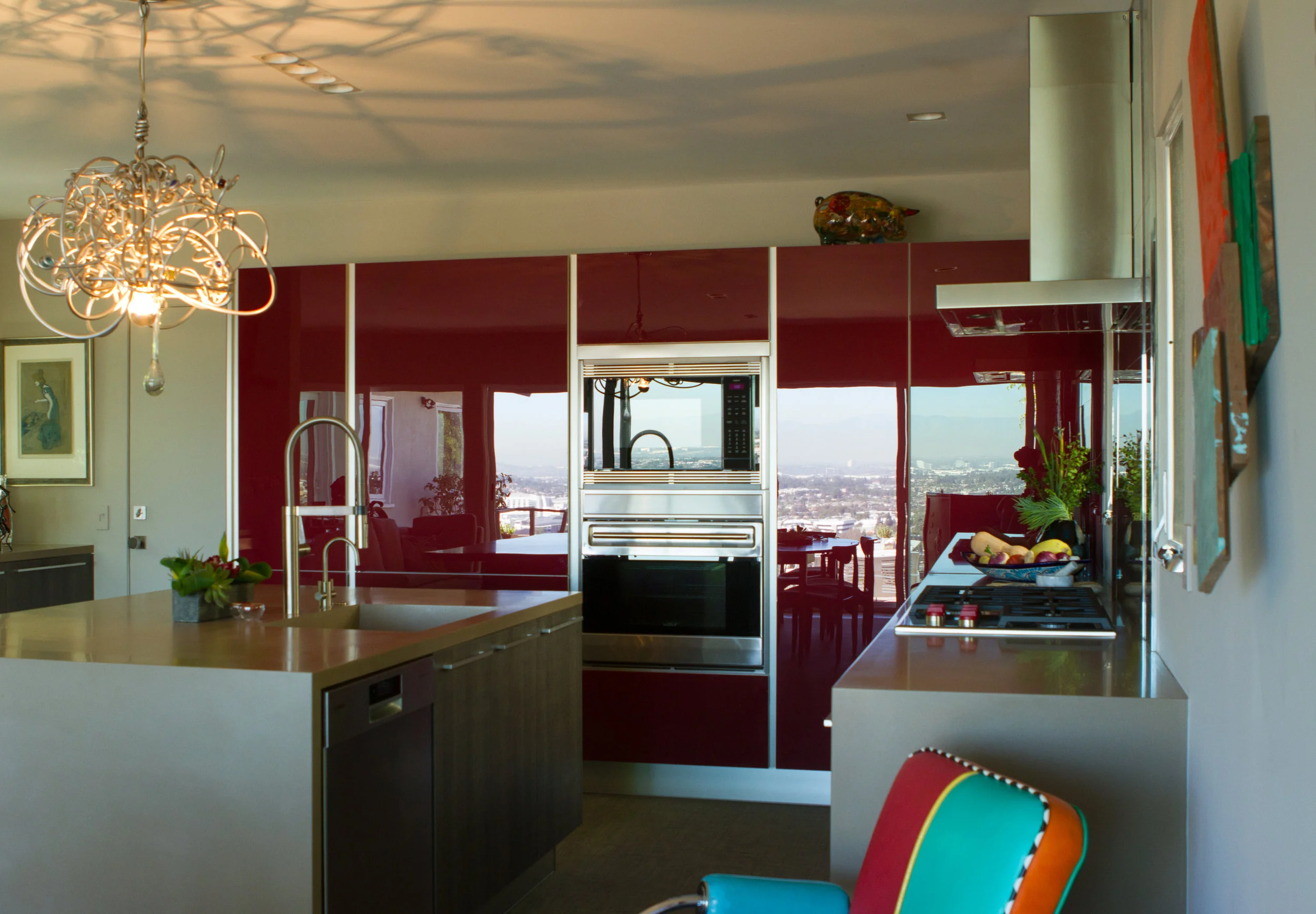 Interior Design