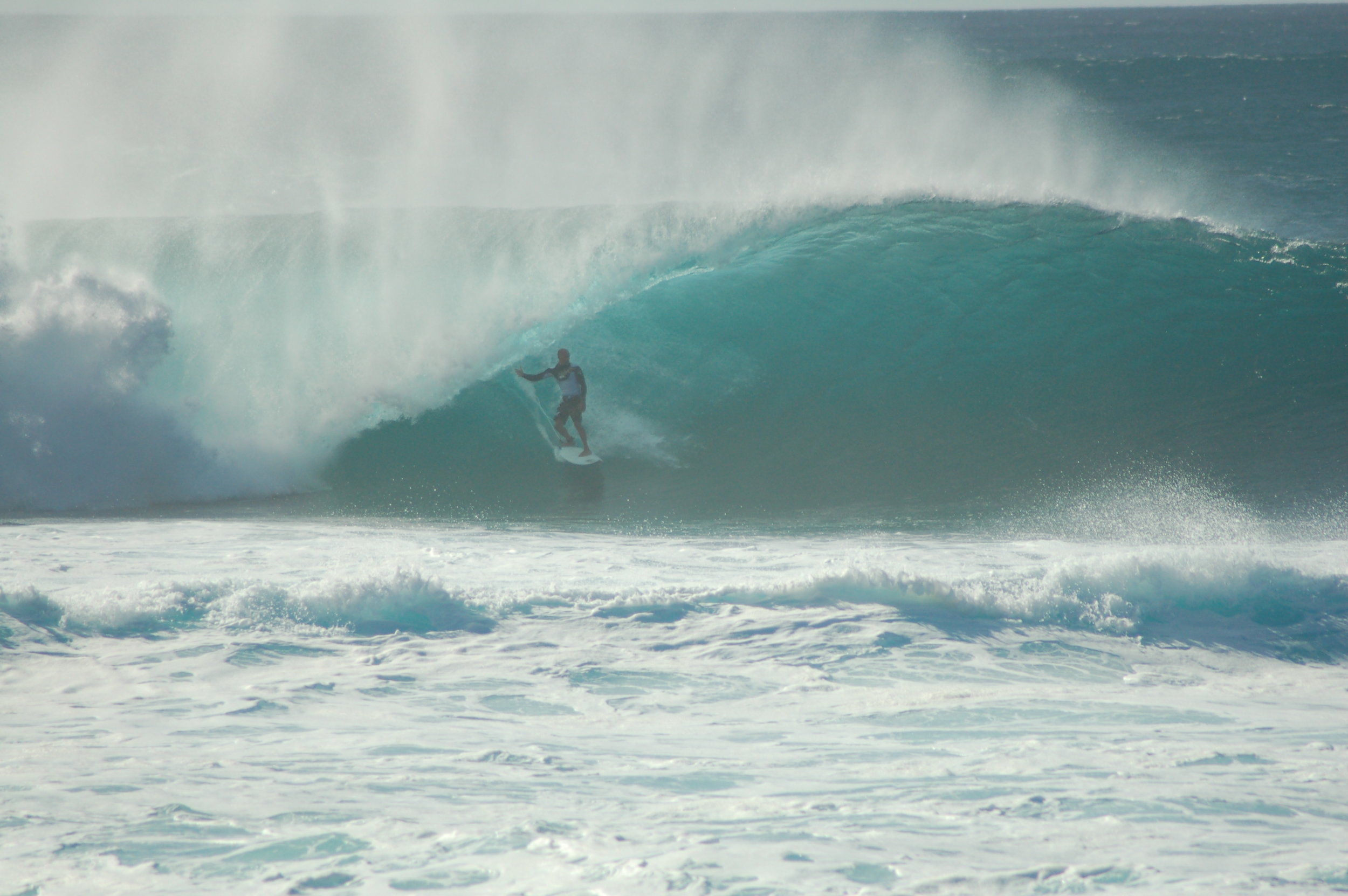 Kelly Slater, effortless