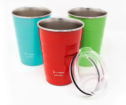 Pirani Party Cups
