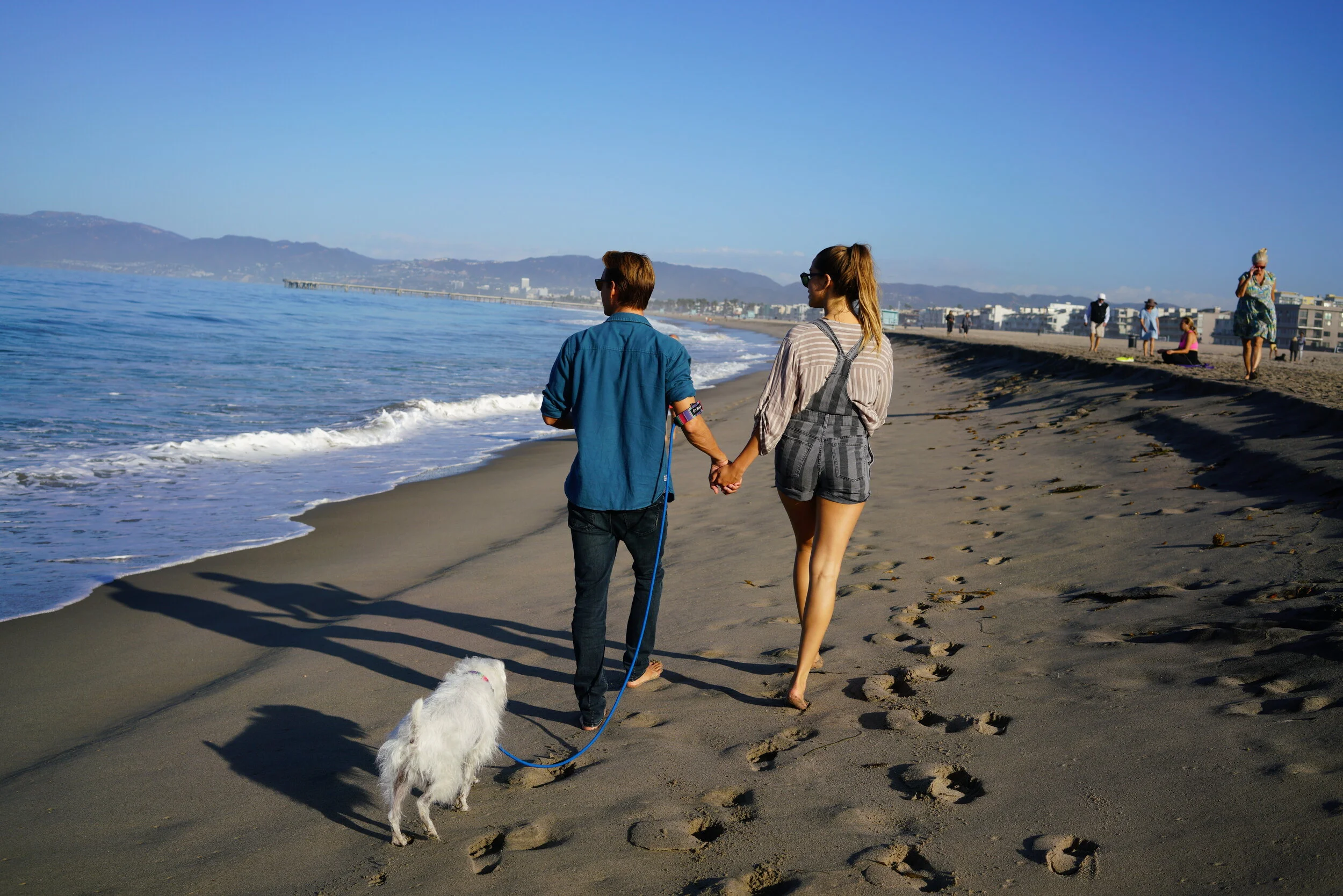 Lifestyle Content Production