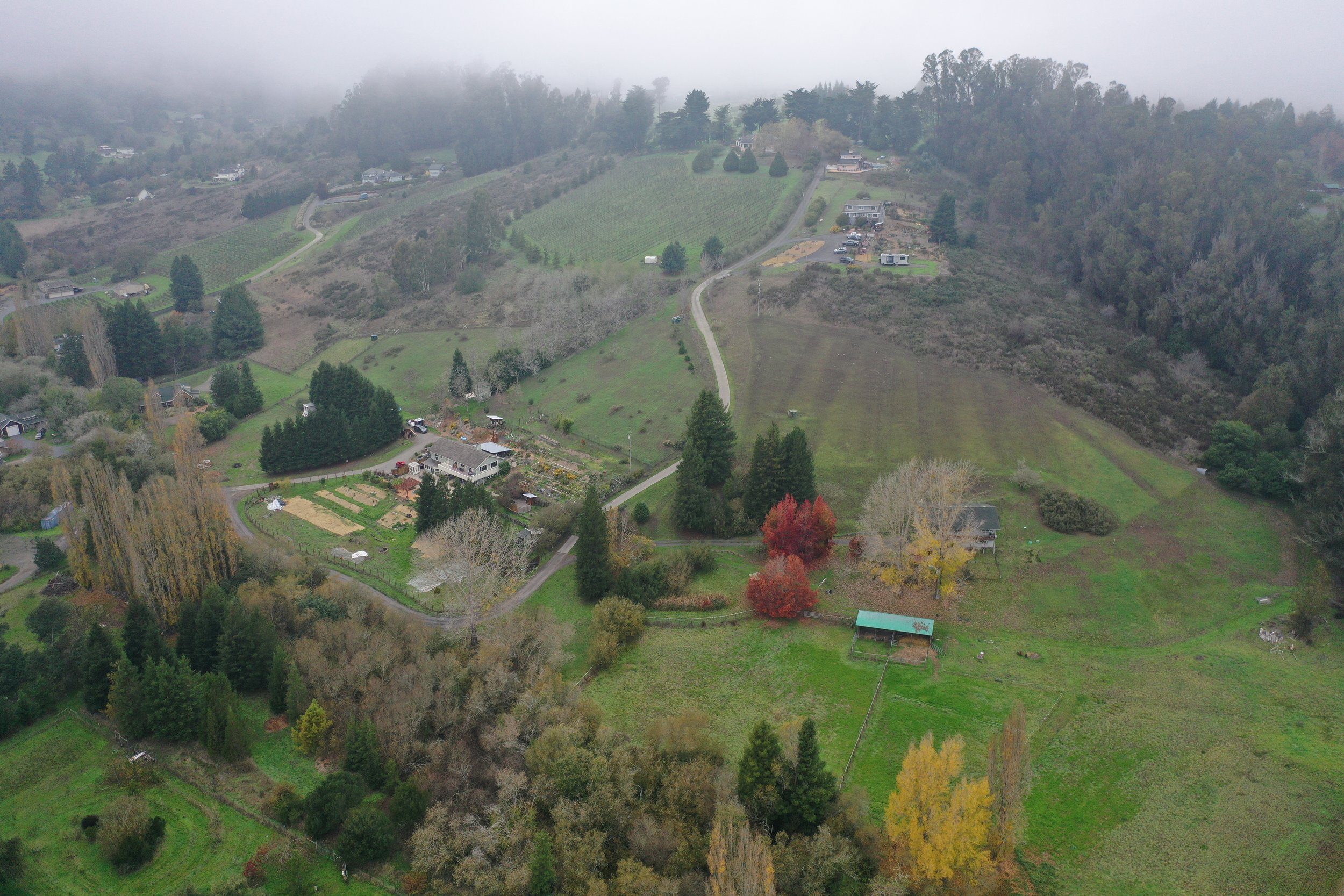 Land Development and Project Management