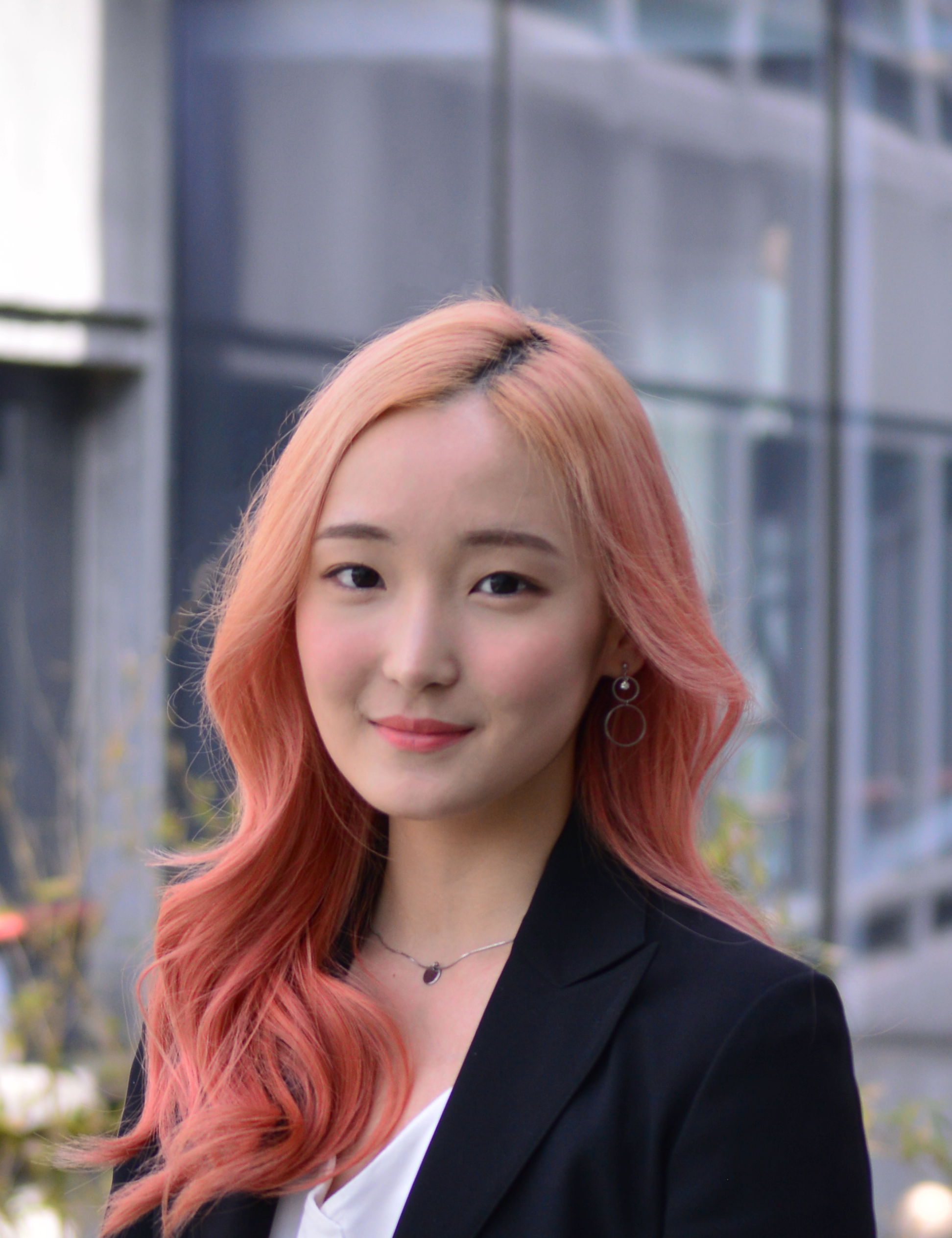 Rachel Cha Marketing Coordinator Specialized in Graphic Design What are you excited to do in your term? I’m excited to make BASS look it’s best with designs and graphics never seen before! What emoji best describes you? 👩🏻🎤 Raven made me choose this.