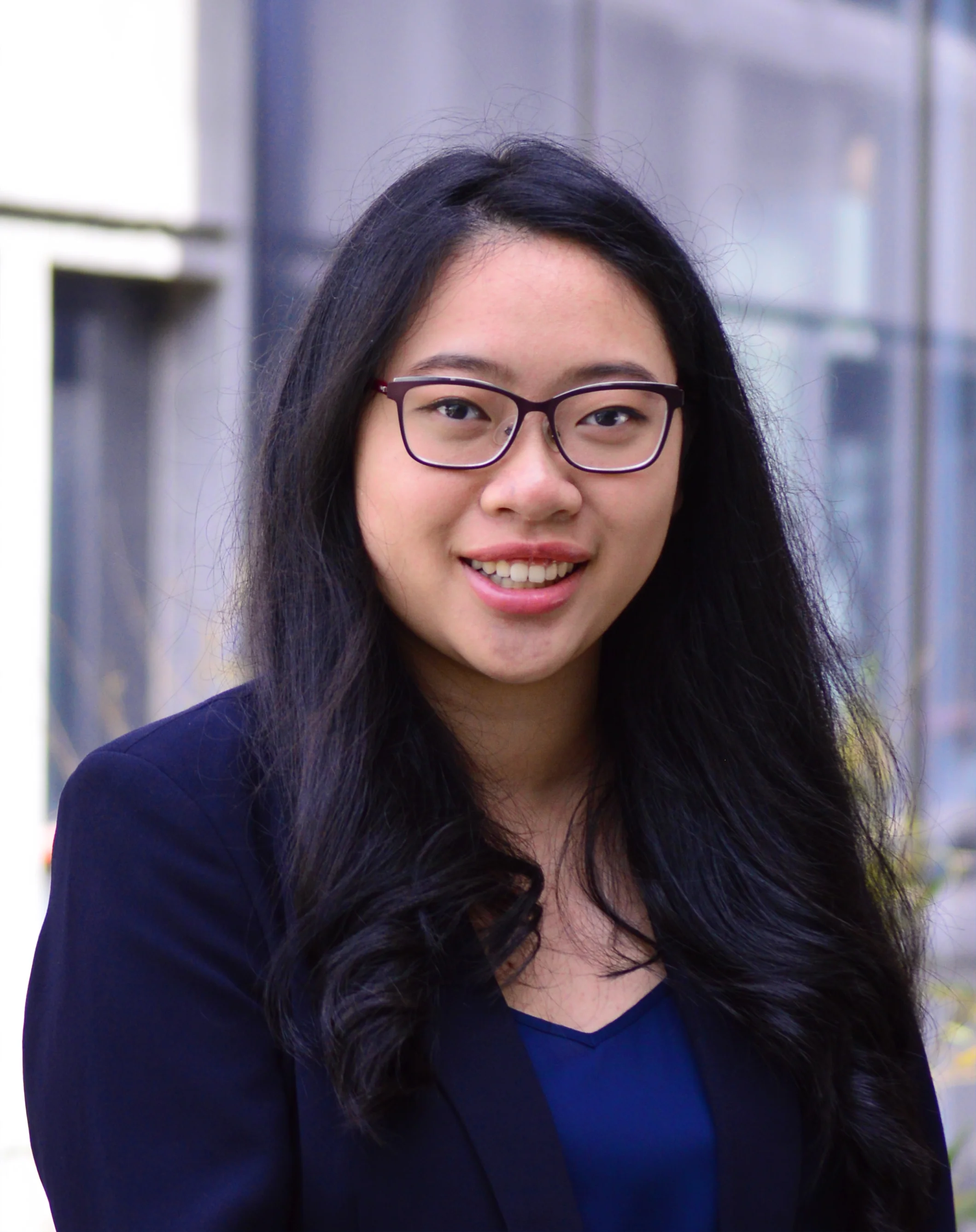 Mandy Lu Marketing Coordinator Specialized in Visual Media What are you excited to do in your term? I'm excited to expand my horizons during my term with BASS! I can't wait to collaborate with my own portfolio and other portfolios during my term and I'm excited to see what's in store for us this year! What emoji best describes you? ✈️ this emoji describes me best because I love to travel and I'm an aviation geek as well! Always down to chat about aviation and marketing related subjects!