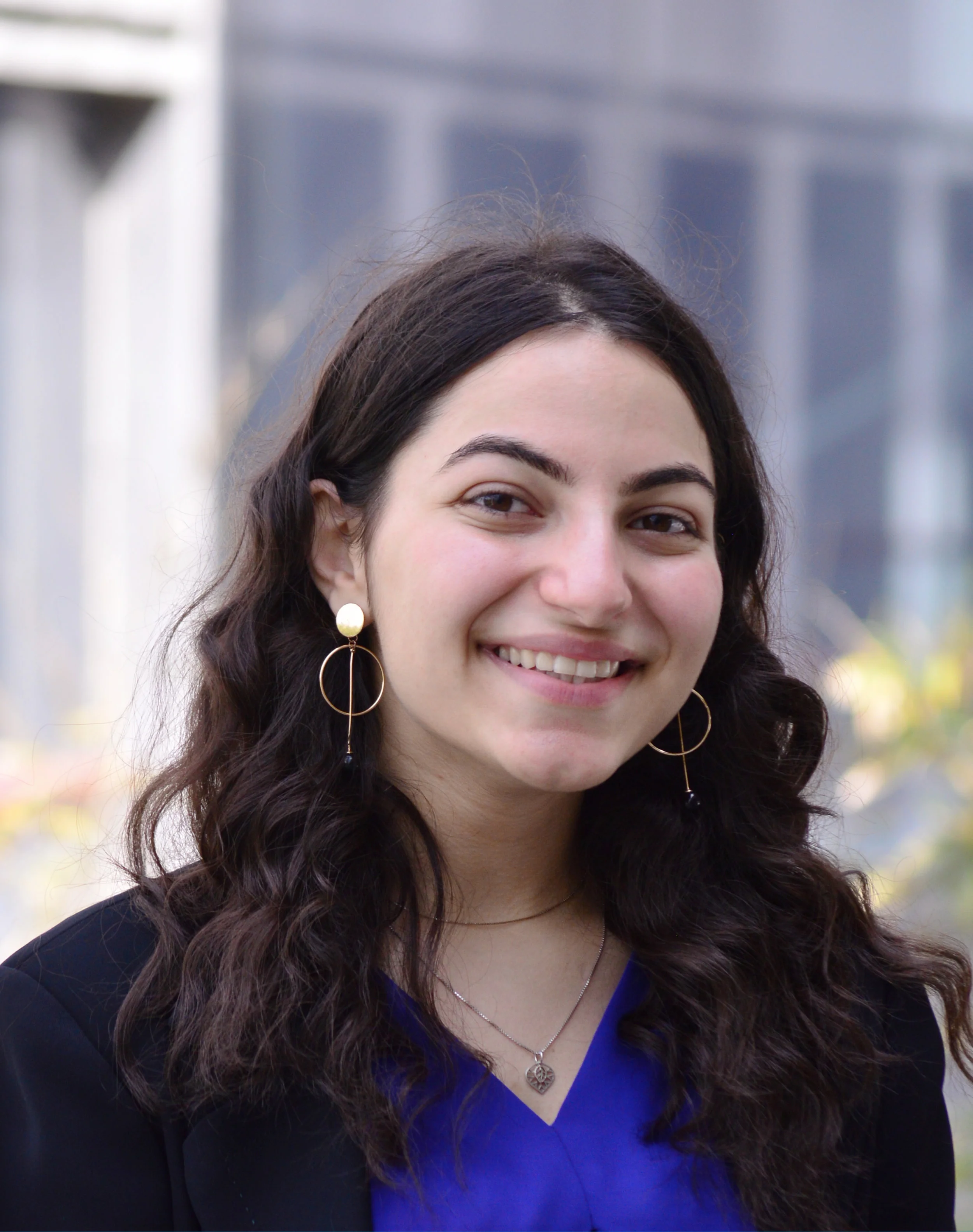 Mina Labani Vice-President of Corporate Relations basscr@sfu.ca Learn more about the Corporate Relations Portfolio