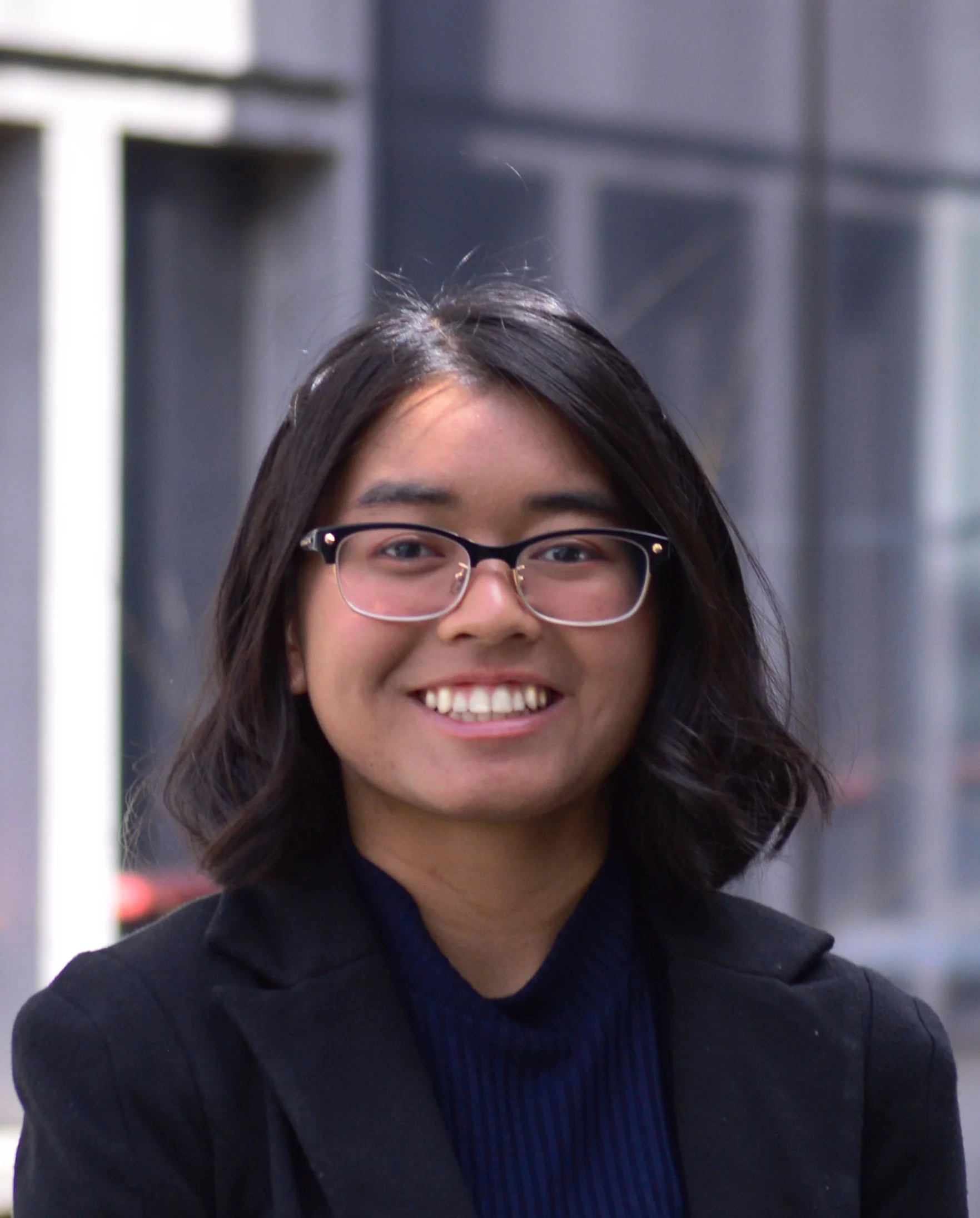 Rachel Vicencio Human Resources Coordinator What are you excited to do in your term? I'm excited to help connect students with initiatives they are passionate about! I am also looking forward to working with the BASS team to make student life more memorable and engaging, all while meeting new people along the way. What emoji best describes you? 💦 because reminders to keep yourself hydrated are important #selfcare