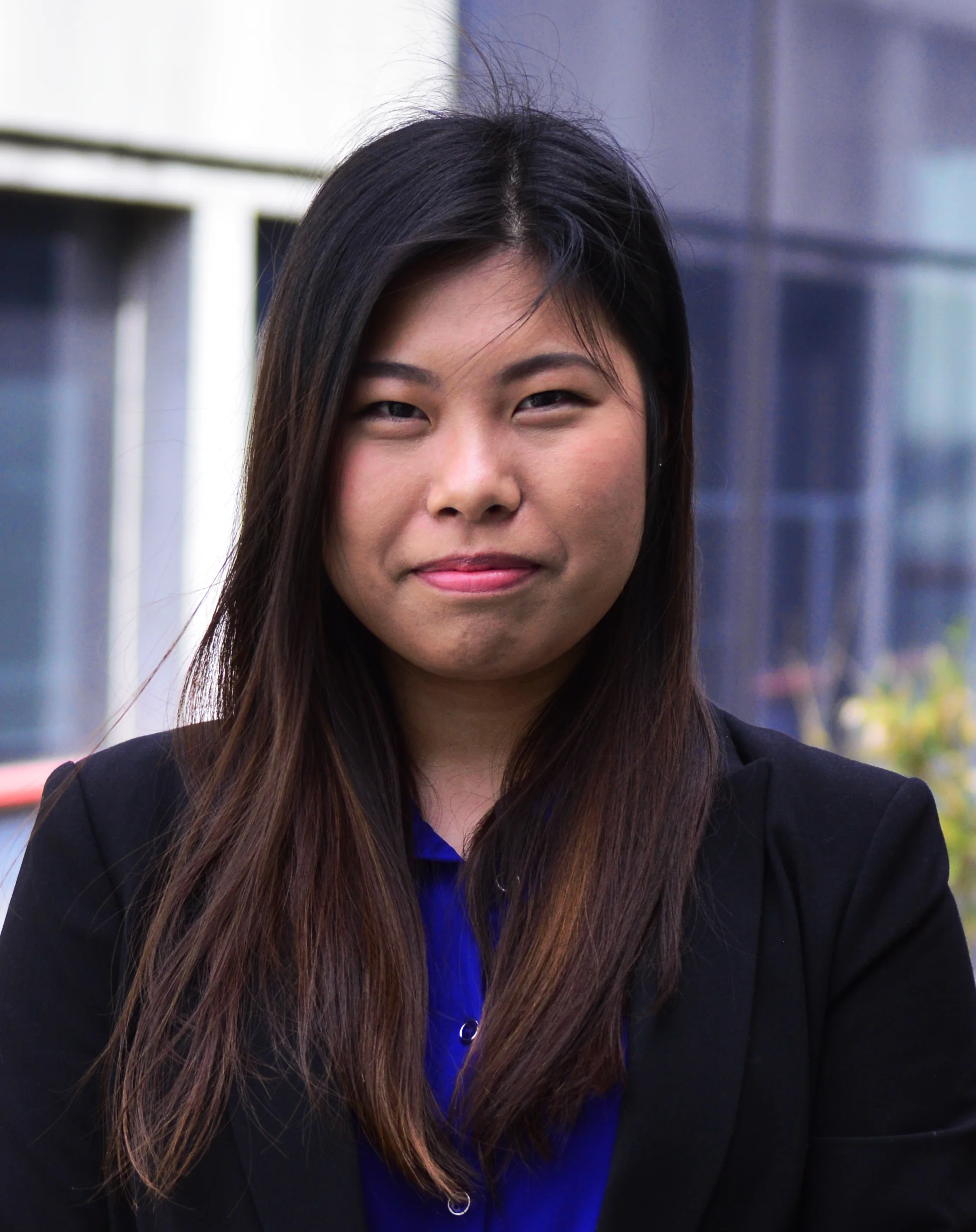 Jane Chen Finance Coordinator What are you excited to do in your term? I’m excited to be more involved in Beedie events and meet different people. I’m looking forward to connect with the first year students like how BASS supported me when I came to SFU What emoji best describes you? 🌤 describes me best because my first impression is usually very different from my real personality. I’m generally more quiet and reserved in the beginning. I also enjoy partially cloudy days shown in the emoji!
