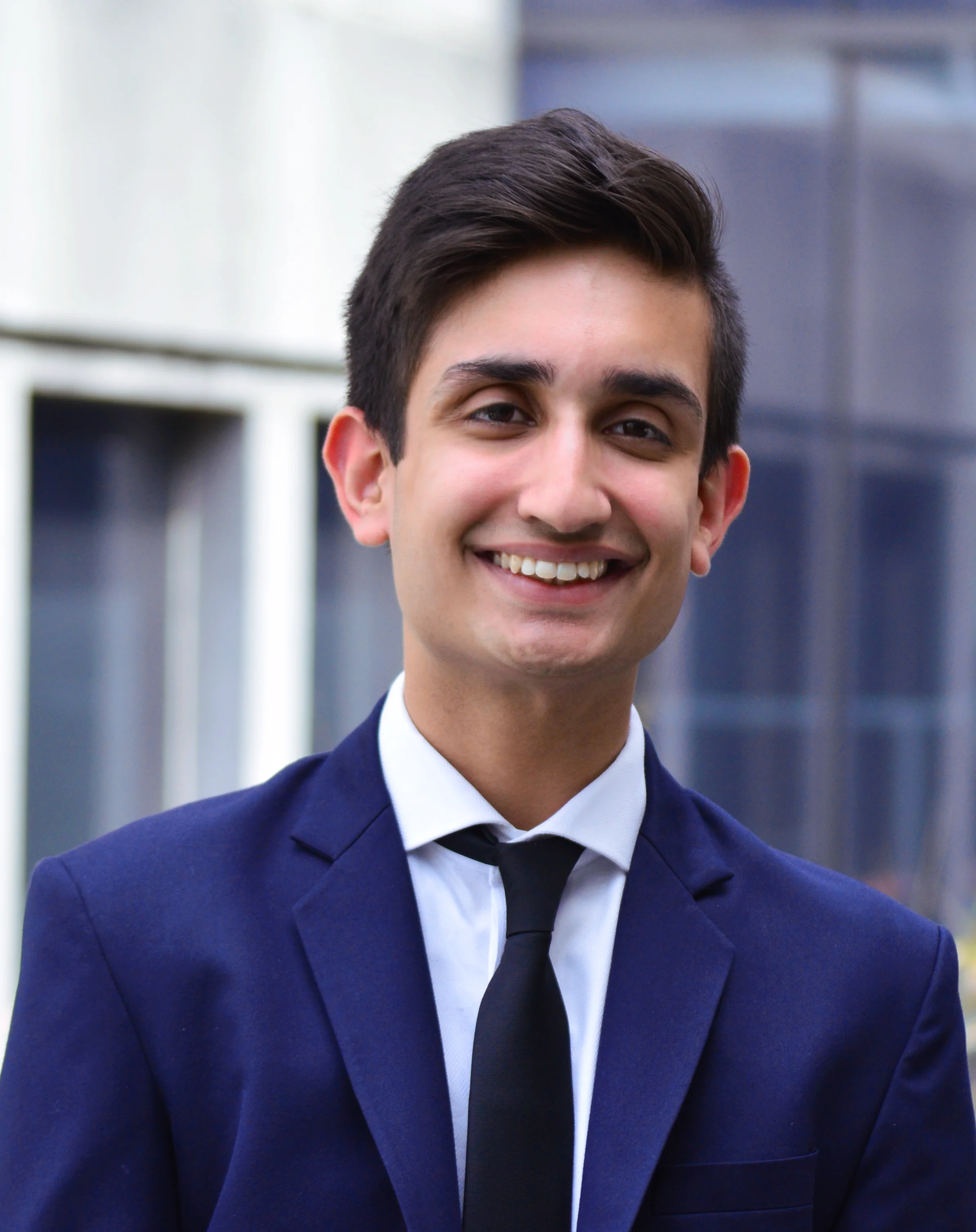 Jason Thiara Finance Coordinator What are you excited to do in your term? I’m excited to make new connections with various Beedie students, faculty, and BASS’ stakeholders! What emoji best describes you? 😅 is me because I can never keep a straight face