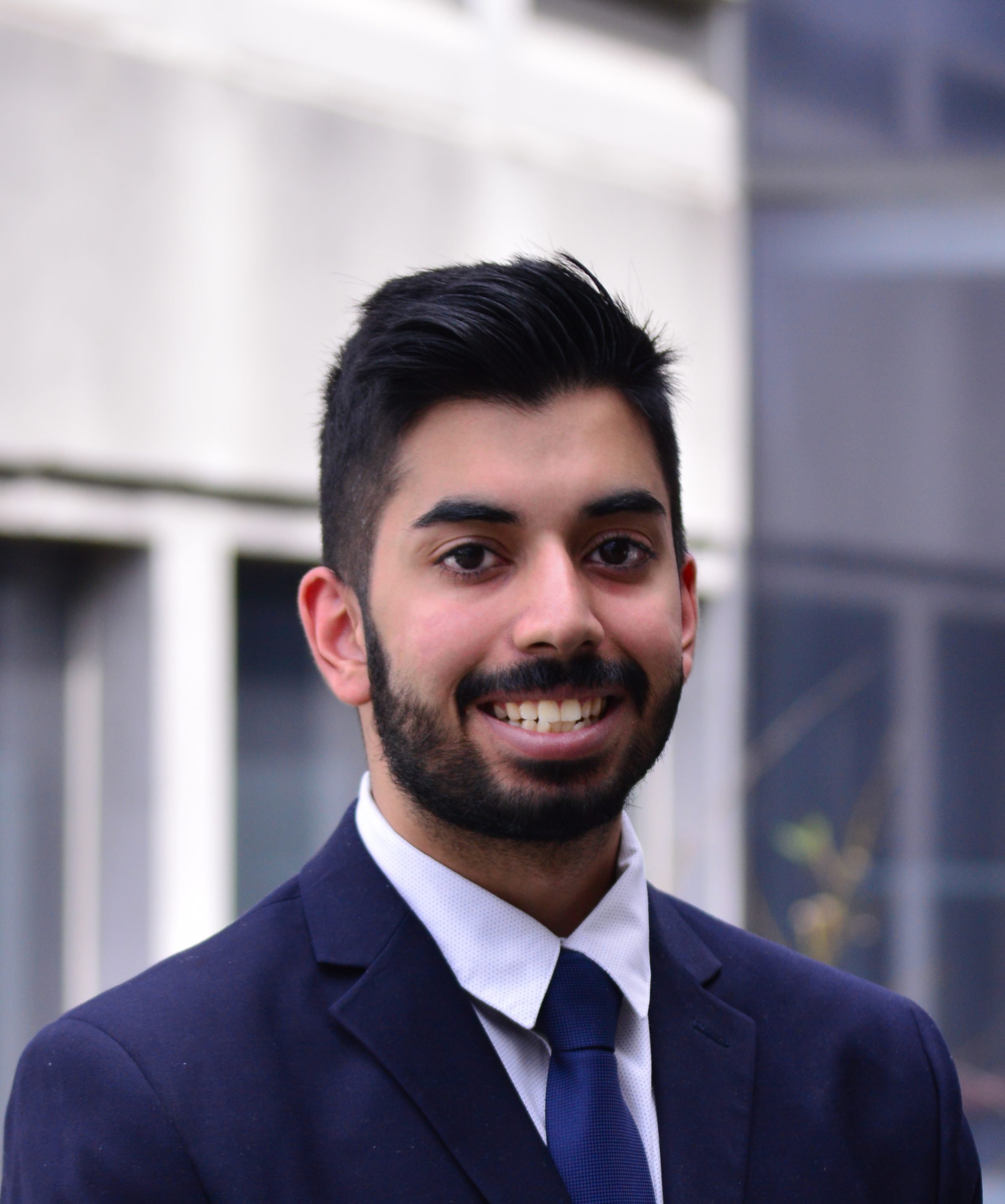 Mohnish Farswani Events Coordinator - Network Stream What are you excited to do in your term? I am excited to create events that in the past have only catered to business students, but now also involve any student taking a business class. Allowing for so many more students to see how much fun Beedie students can be! ๐ฏ What emoji best describes you? ๐, cuz I'm a savage, just ask Simran