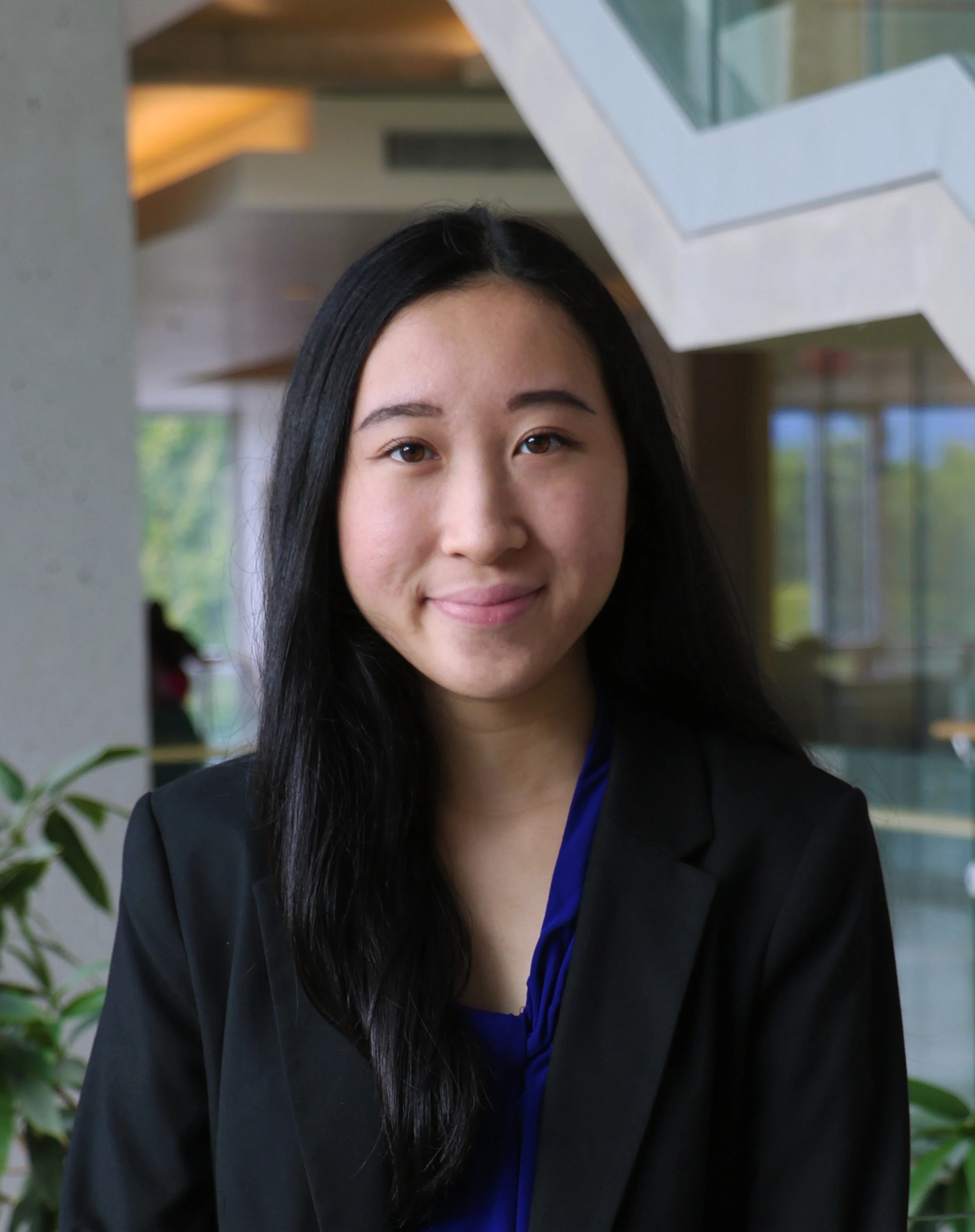 Lana Tran Vice President of Operations (Program Manager) What are you excited to do in your term? I’m excited to be involved in the execution of our pillar events and see the impact that they'll make on not only the first year students, but all participants! What emoji best describes you? ☀️ because I love summer!