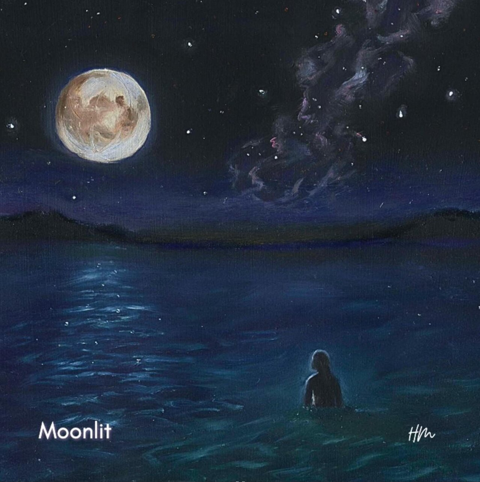 Starseeker - Moonlit