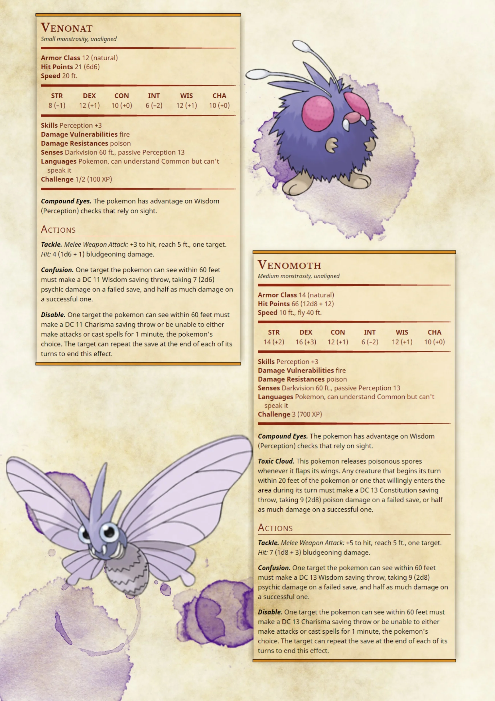 048 049 venonat venomoth.jpg