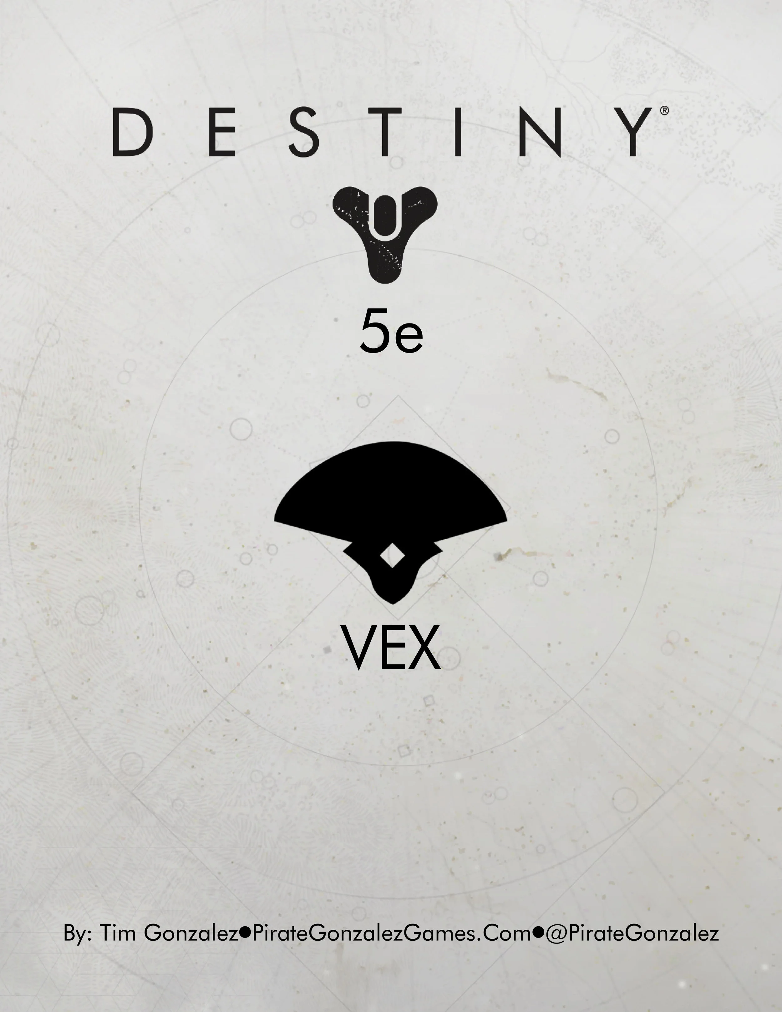 Vex