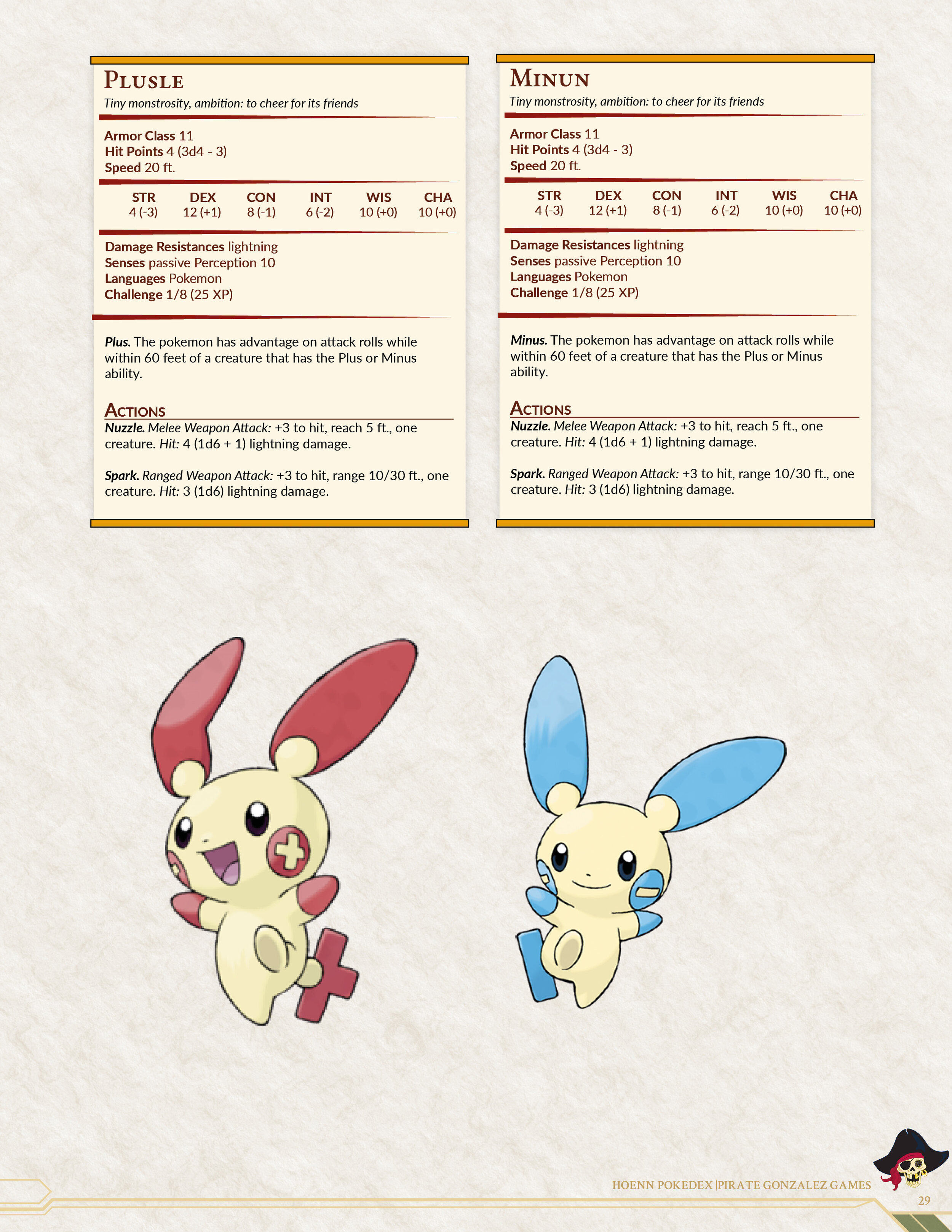 Pokémon – Pokédex - Hoenn