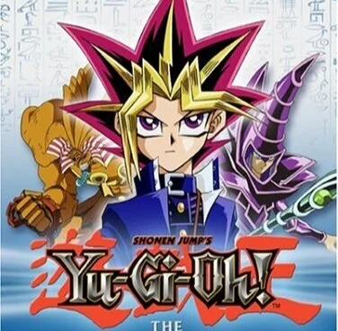 Yu Gi Oh Cards As Dnd 5e Monsters Pirate Gonzalez Games