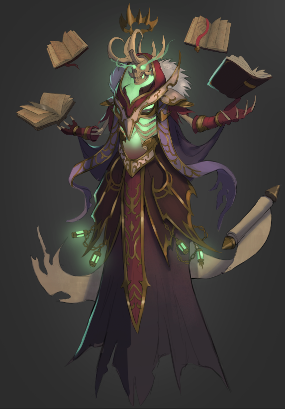 BEACON Update: V1.10 Big Bad Bosses!