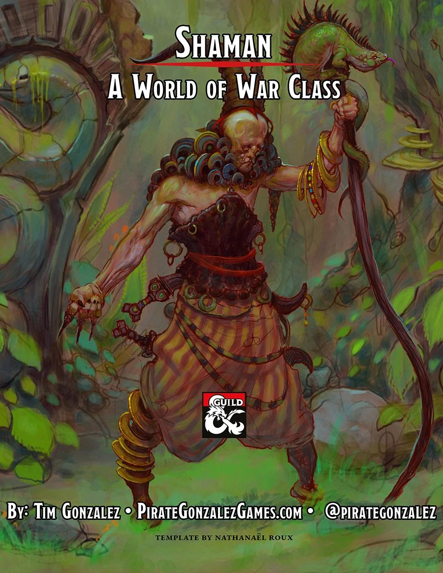 shaman wow cover.jpg