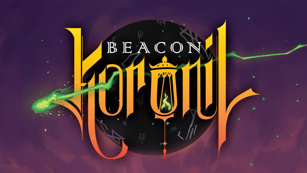 Coming Halloween 2026!