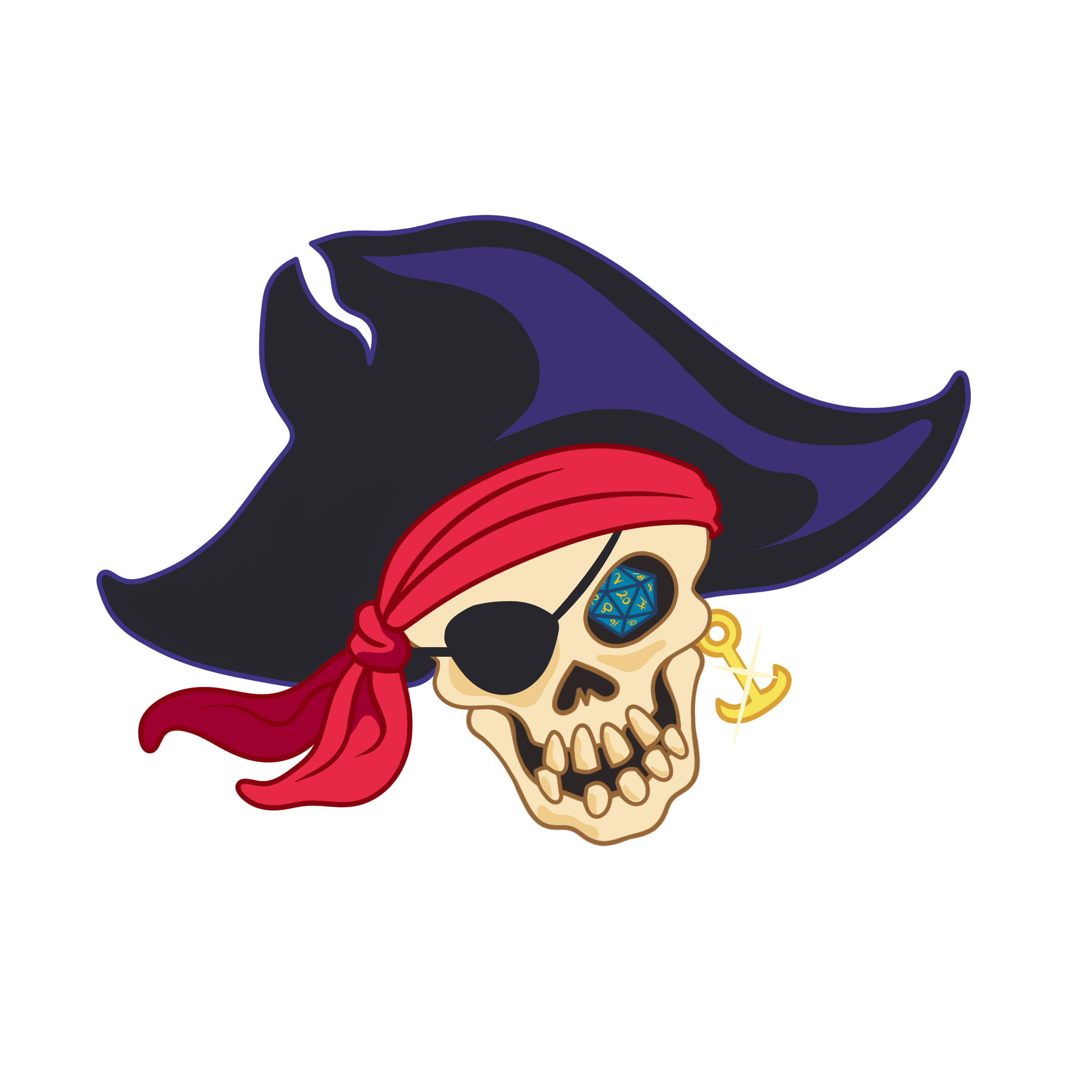 Super Smash Bros. — Pirate Gonzalez Games