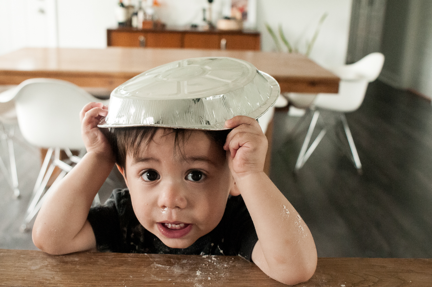 Lifestyle Family Session: Houston, TX