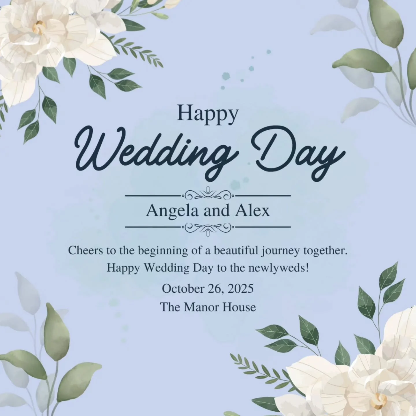 All my couples are a gift, but today's has an extra large bow - I have known Angela since she was sixteen.  When she told me "It's time" I couldn't have been more honored.  Let's get you two hitched!  Love you!