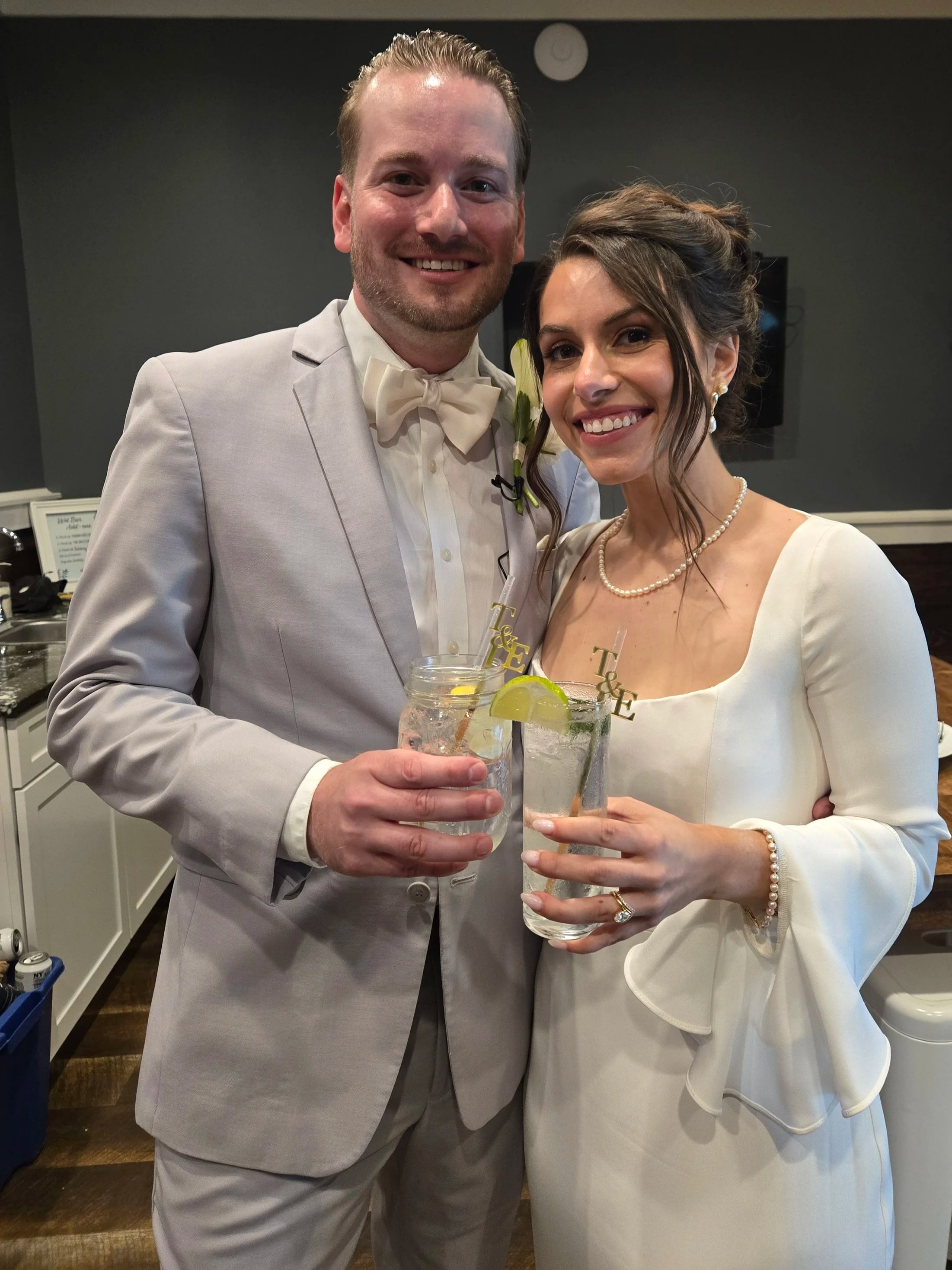 Taylor &amp; Evan: A Love That Found Its Moment