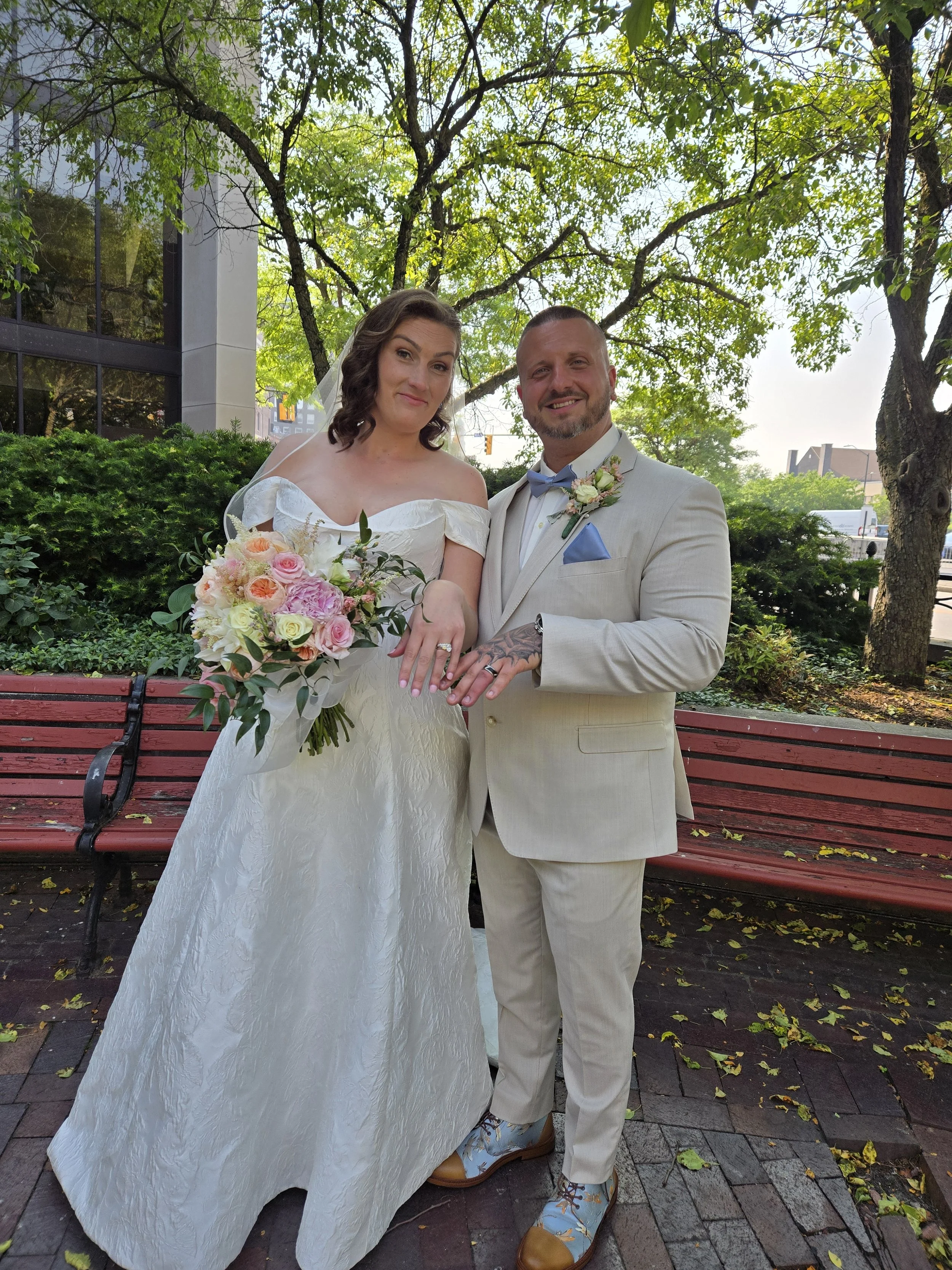 A High School Almost-Love Story, Rewritten