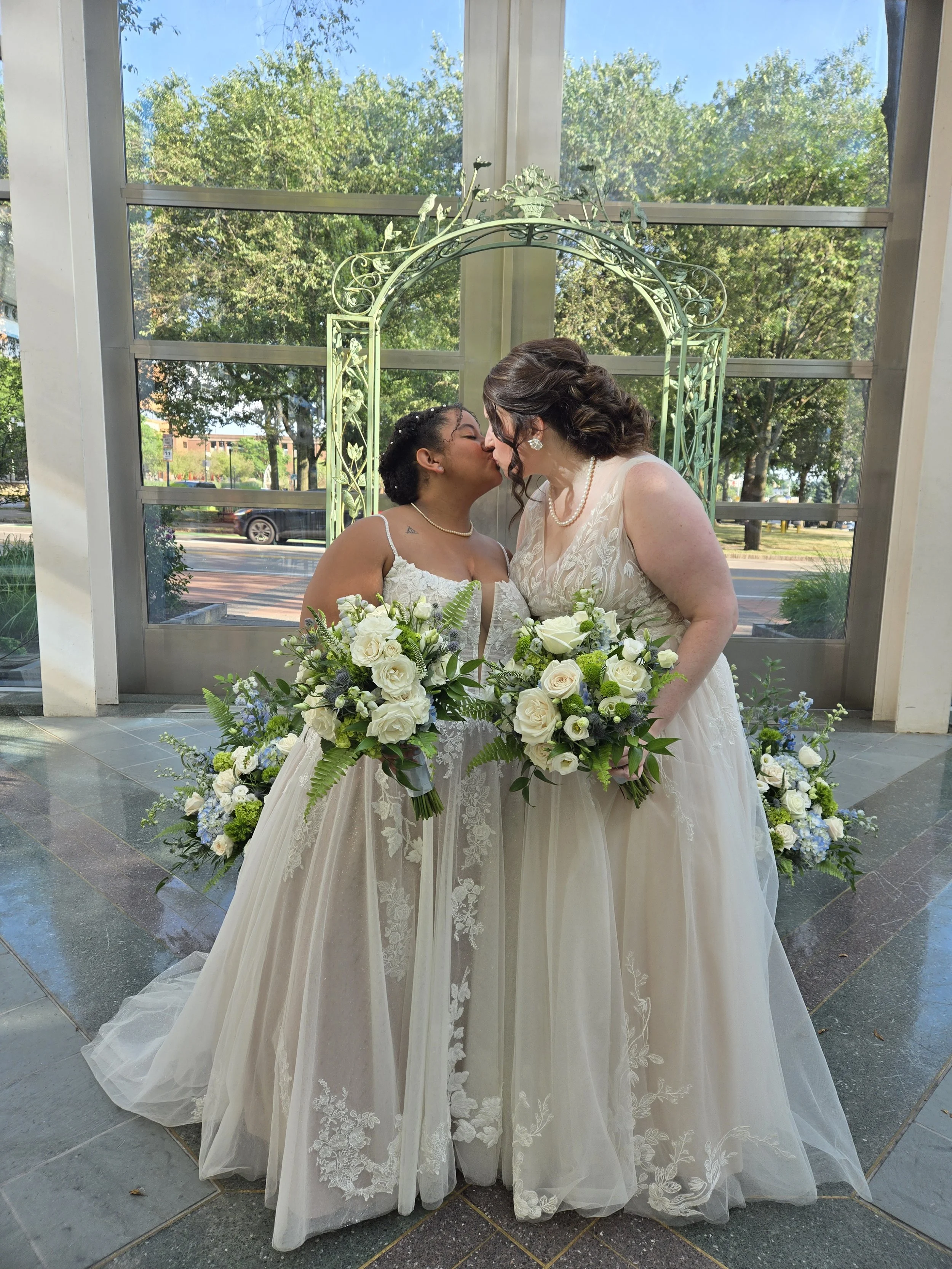 How to Find an LGBTQ+ Affirming Wedding Officiant (Not Just “Inclusive” in Name)