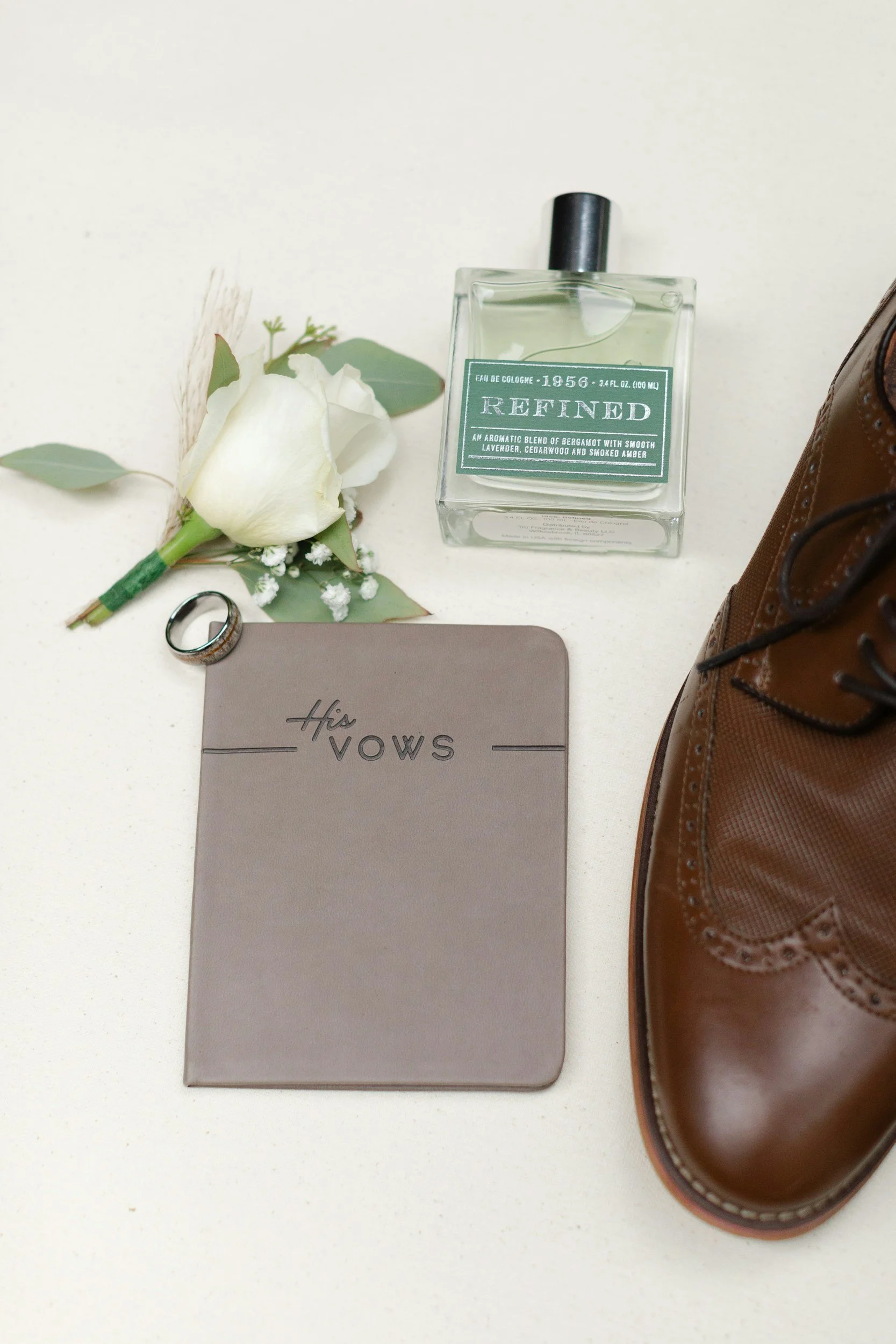 How to Write Heartfelt, Non-Religious Wedding Vows That Actually Feel Like You