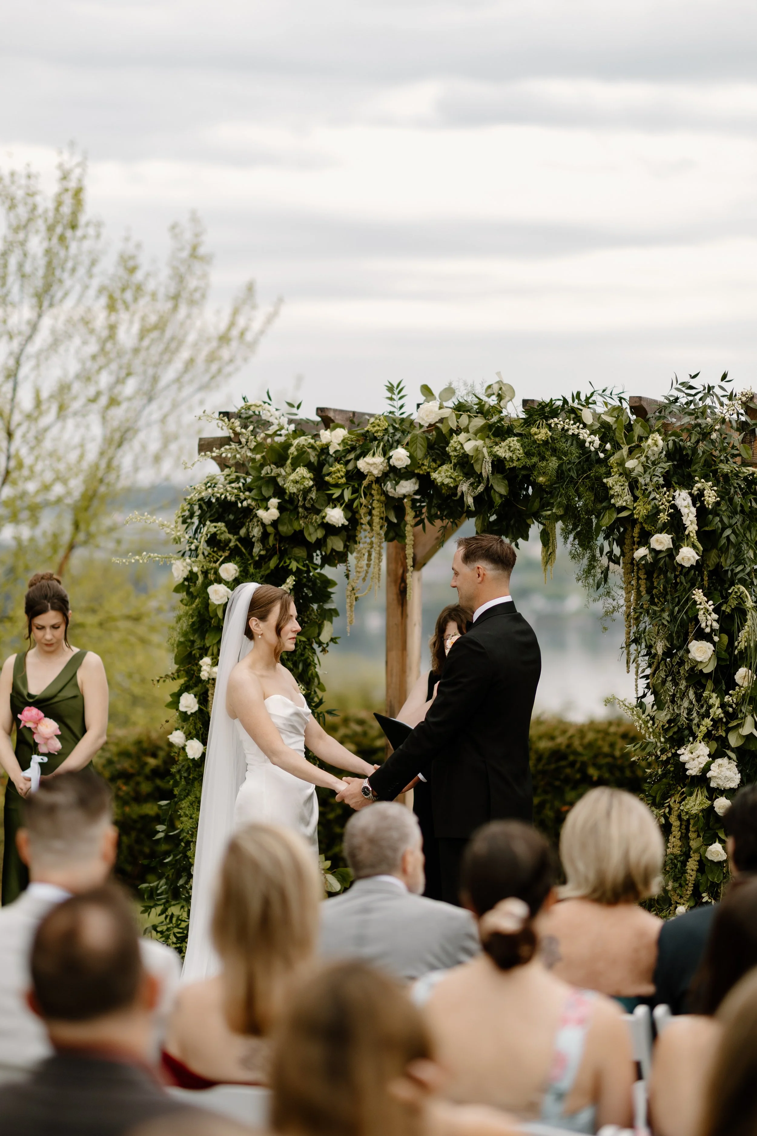 Cost of Wedding Officiant in Finger Lakes | Plan Smart&nbsp;