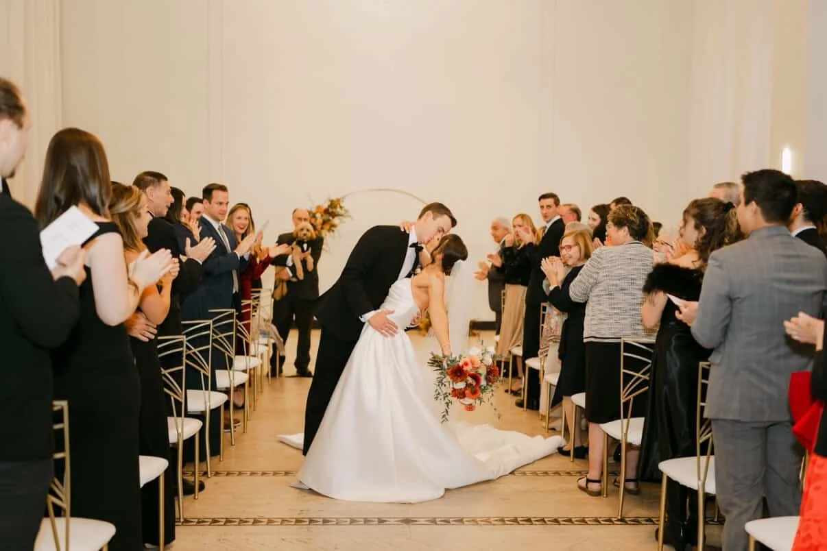 Cost Of Hiring A Wedding Officiant In New York