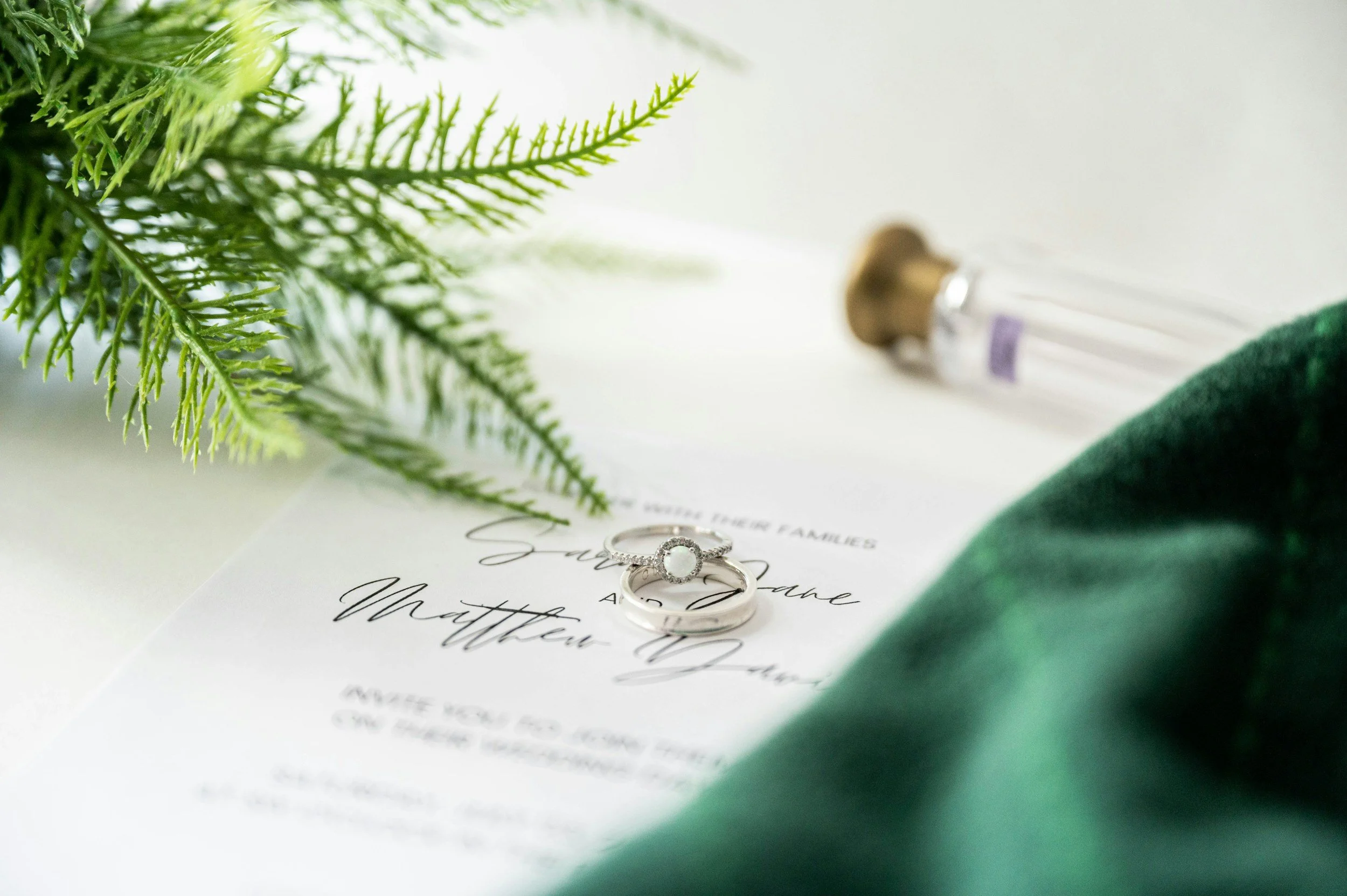 Legal Requirements for Getting Married in Rochester&nbsp;