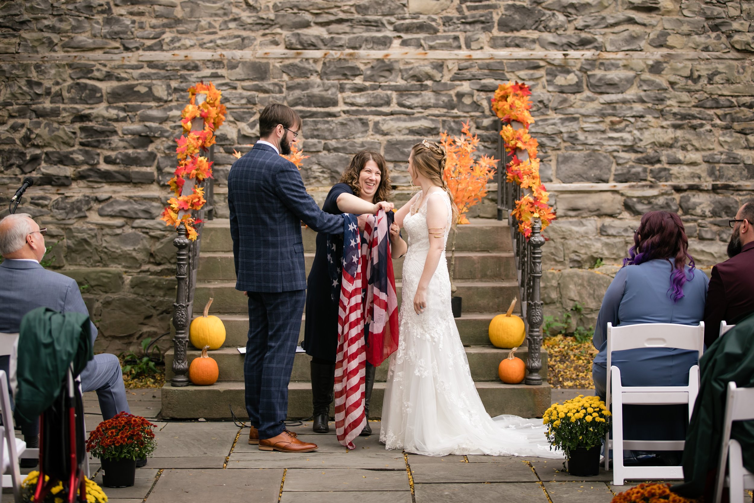 Unique Unity Rituals Popular in Rochester for a More Meaningful Wedding Ceremony