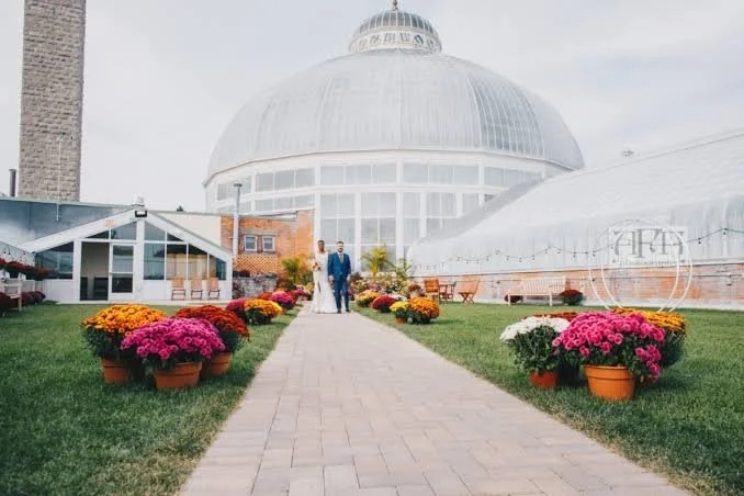 Affordable Micro Wedding Venues In Buffalo: Beautiful Intimate Locations For Your Special Day