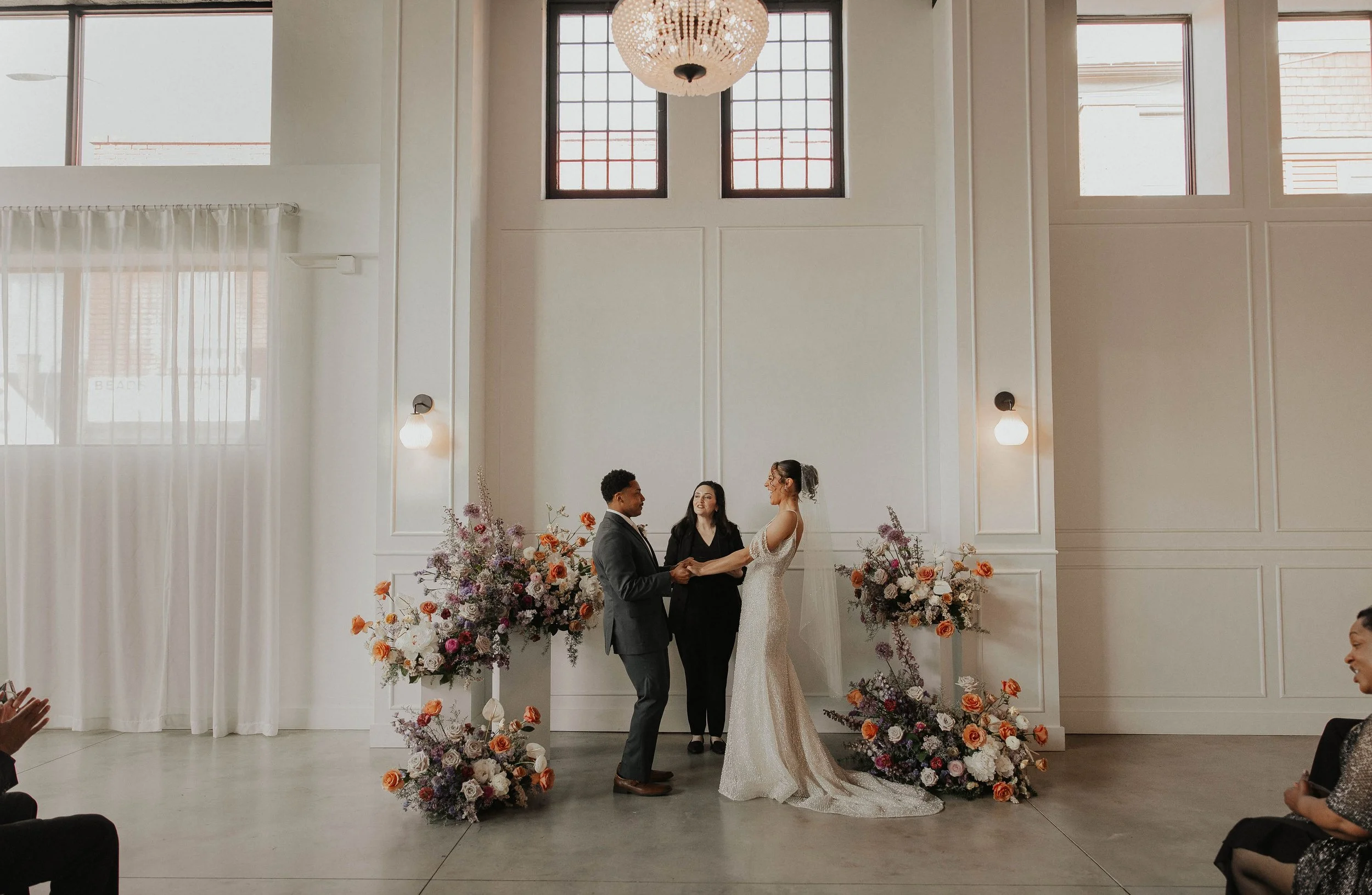 Top Venues for Custom Ceremonies in Rochester