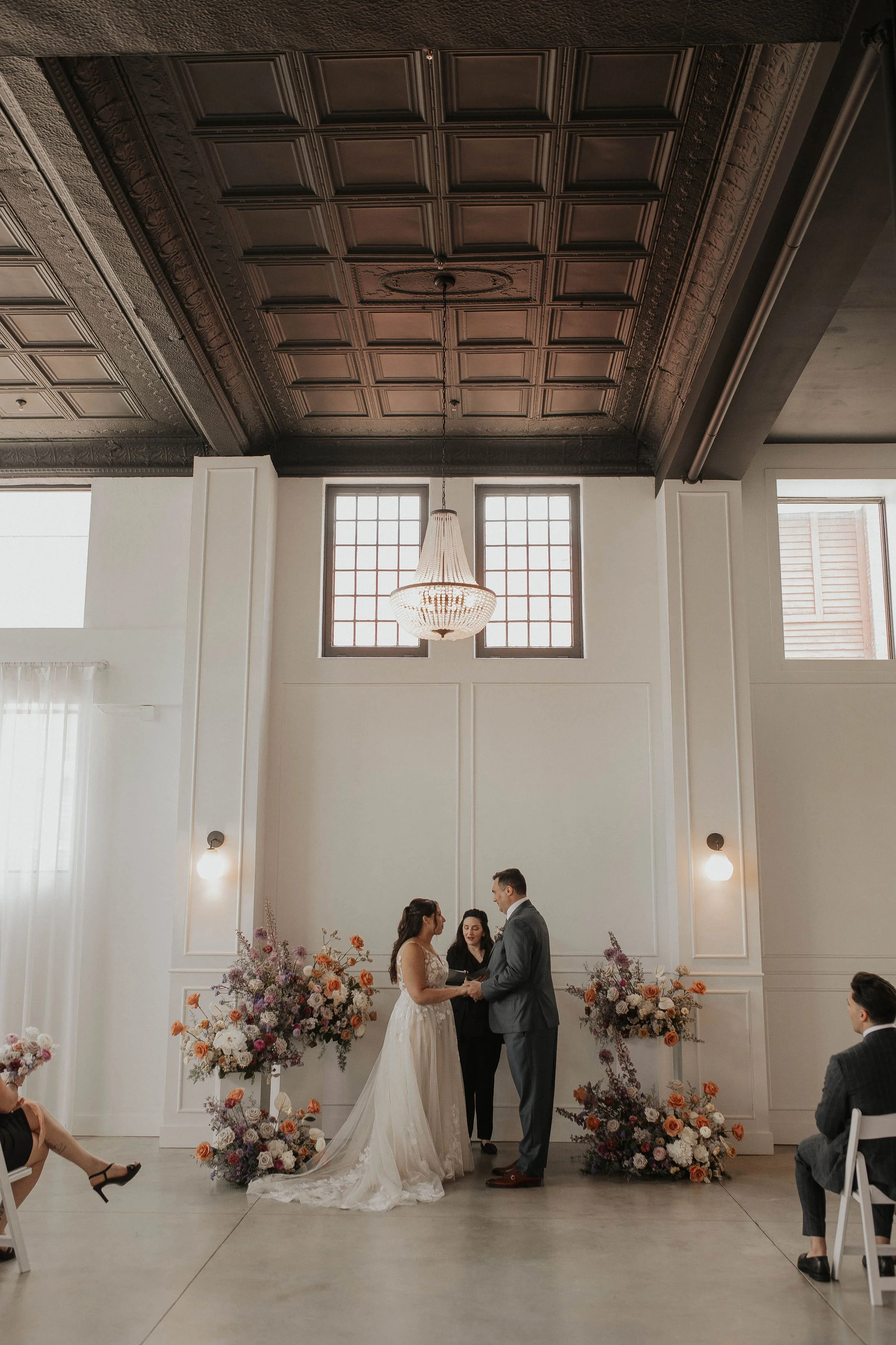 Best Vow Renewal Venues in Rochester for Celebrating Your Love Story Again