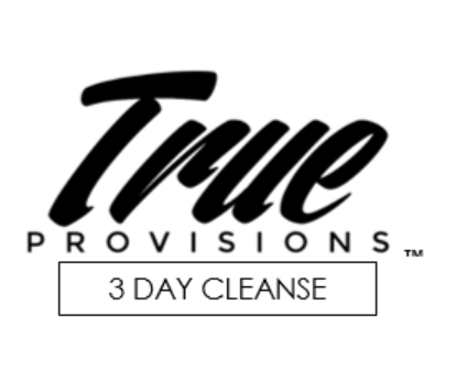 3 Day Cleanse