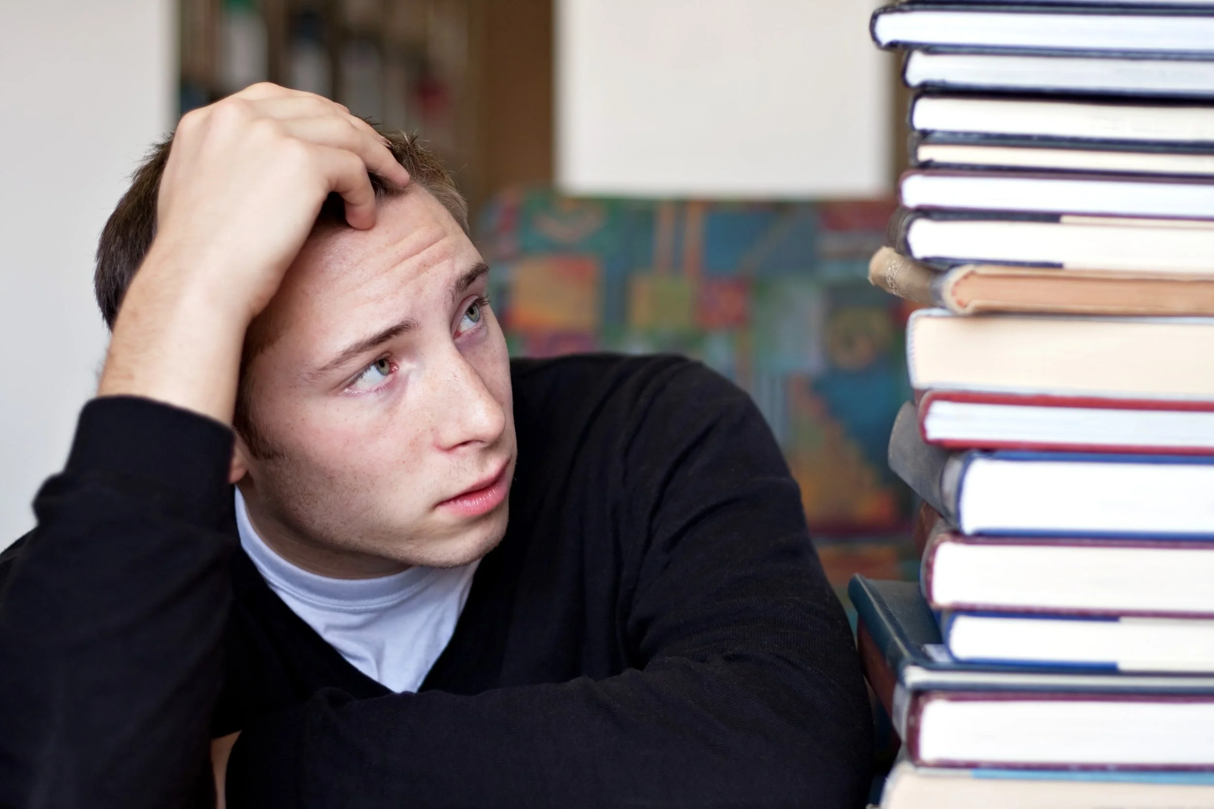 7 Tips for End of Semester Stress