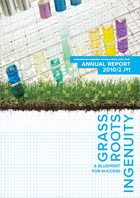 2010-2011 Report