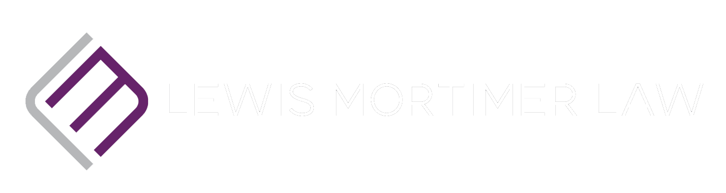 Lewis Mortimer Law