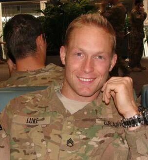 Joshua Luke