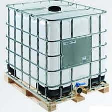 Liquid Storage Totes