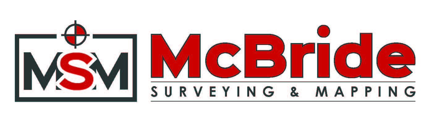 McBride Surveying &amp; Mapping
