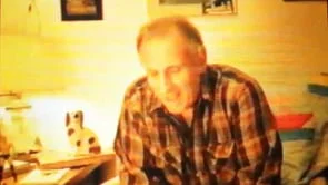 To Alex -- My First Show!