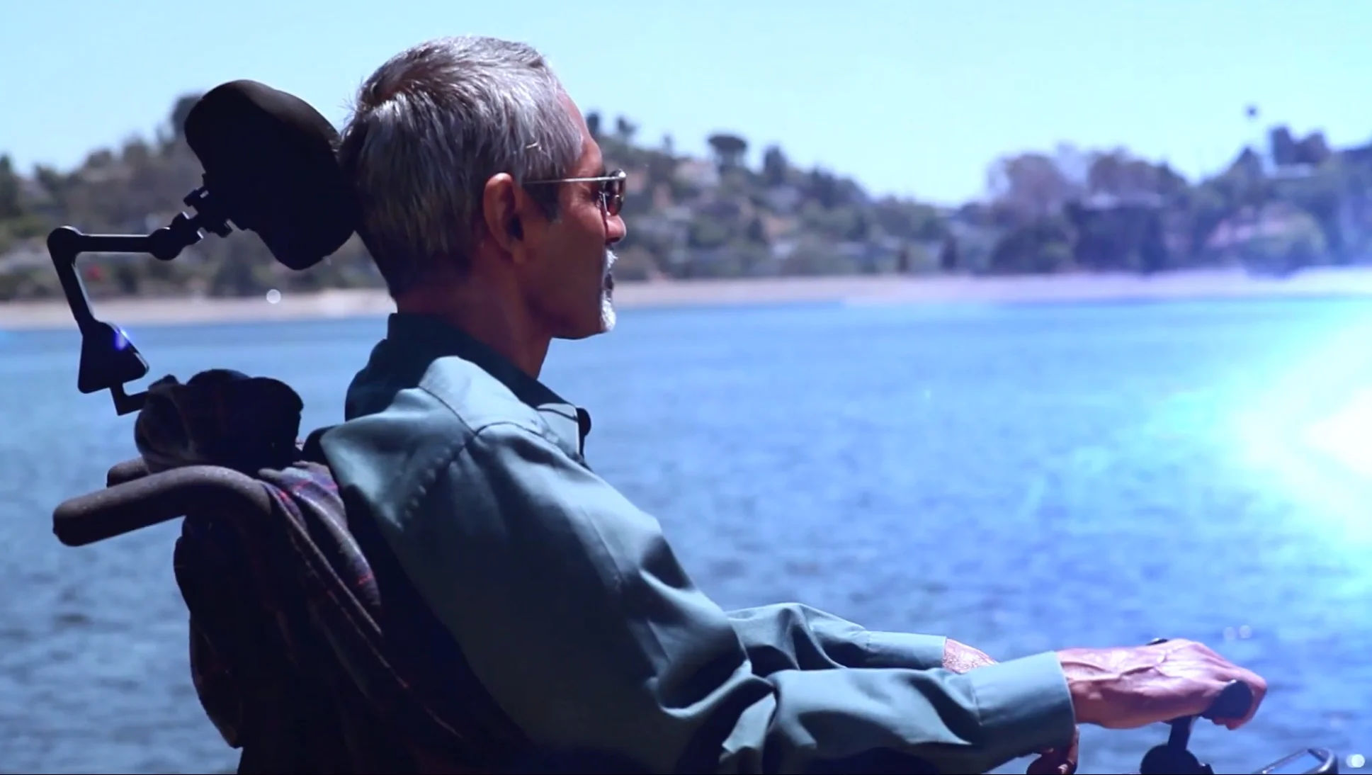 TODAY: The Story of Dr. Panklaj Parekh