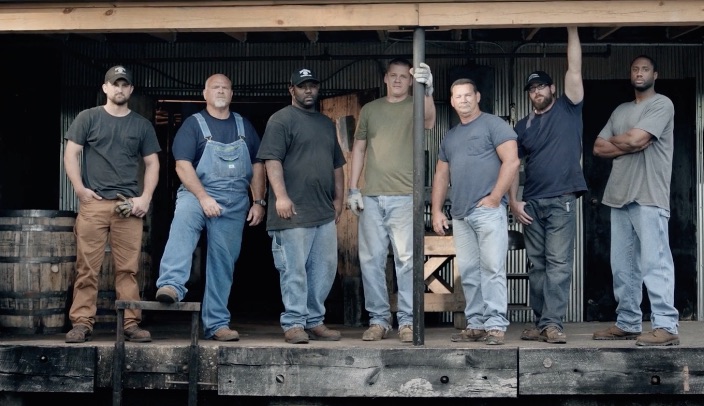 JACK DANIEL'S: Brotherhood