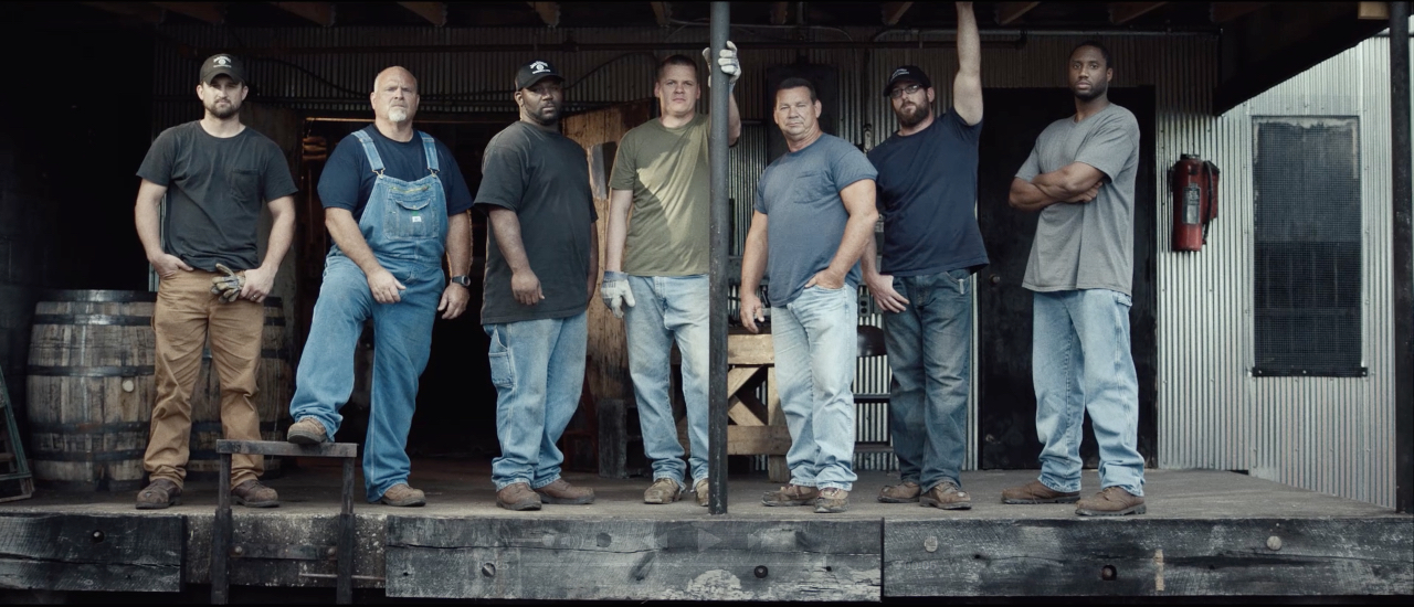 JACK DANIEL'S: Brotherhood