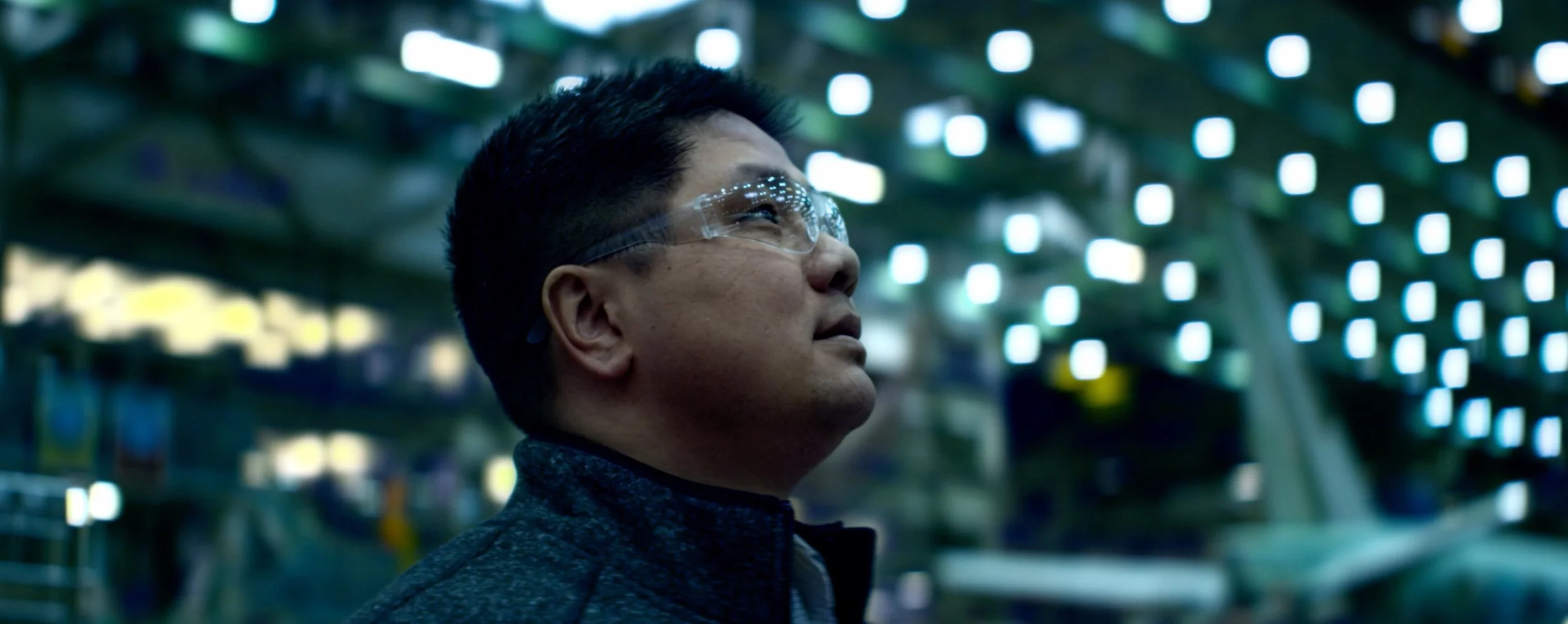 BOEING: Best of the Best